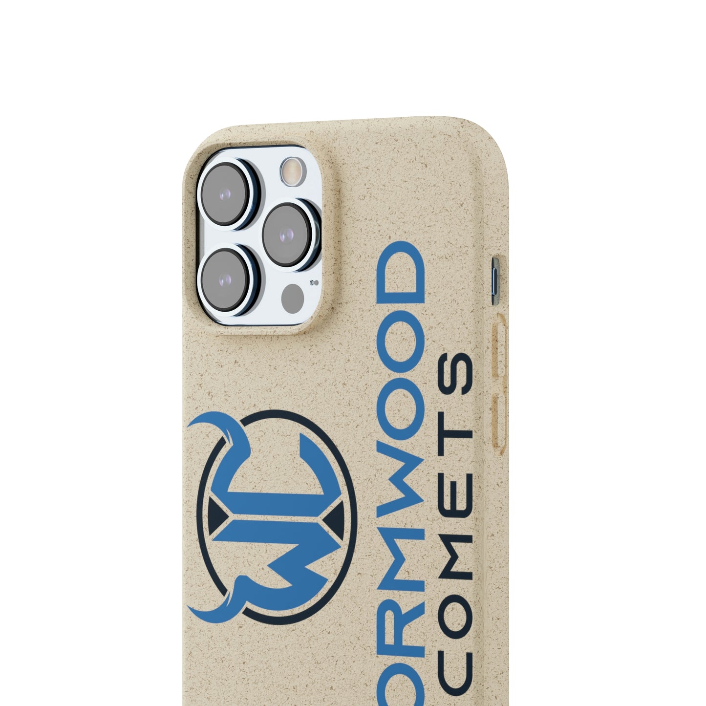 Biodegradable Cases