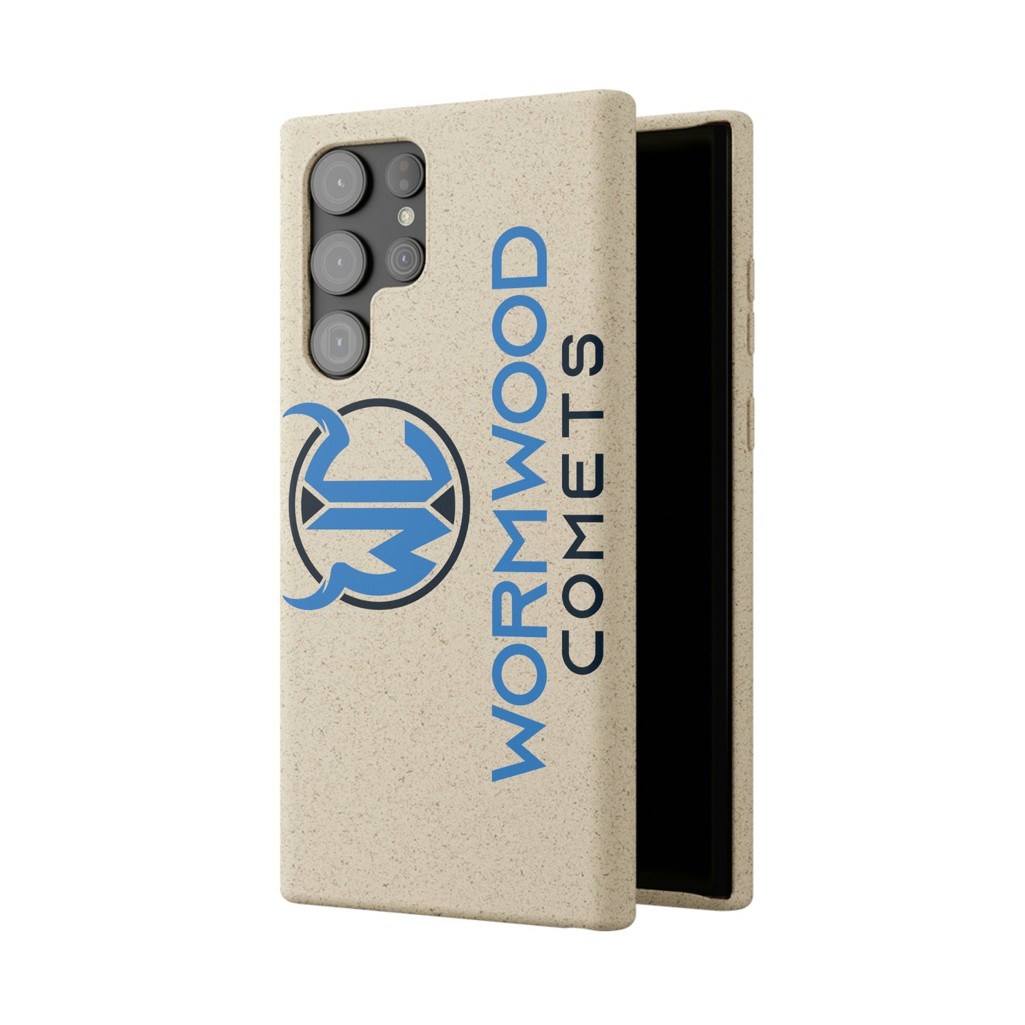 Biodegradable Cases