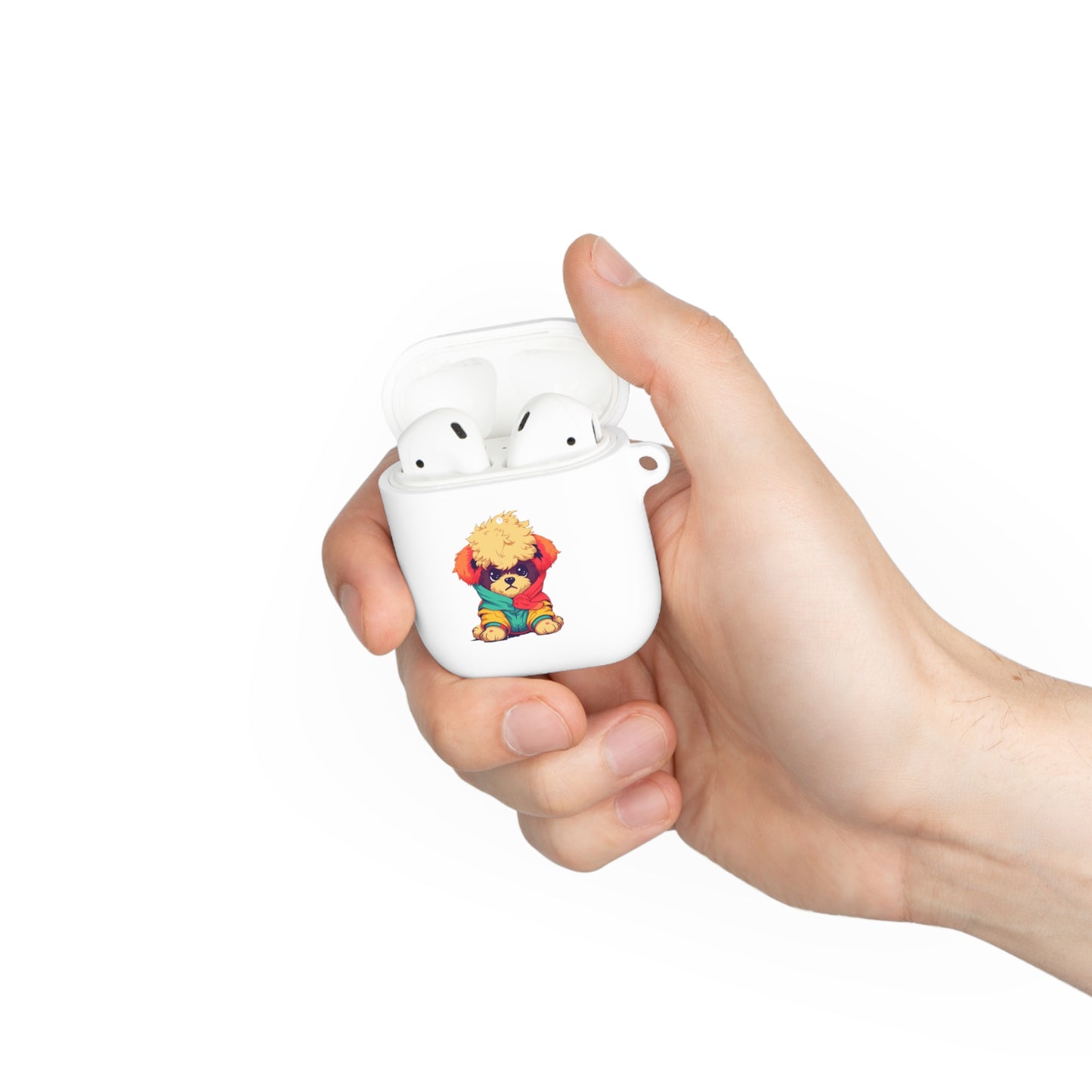 AirPods and AirPods Pro Case Cover