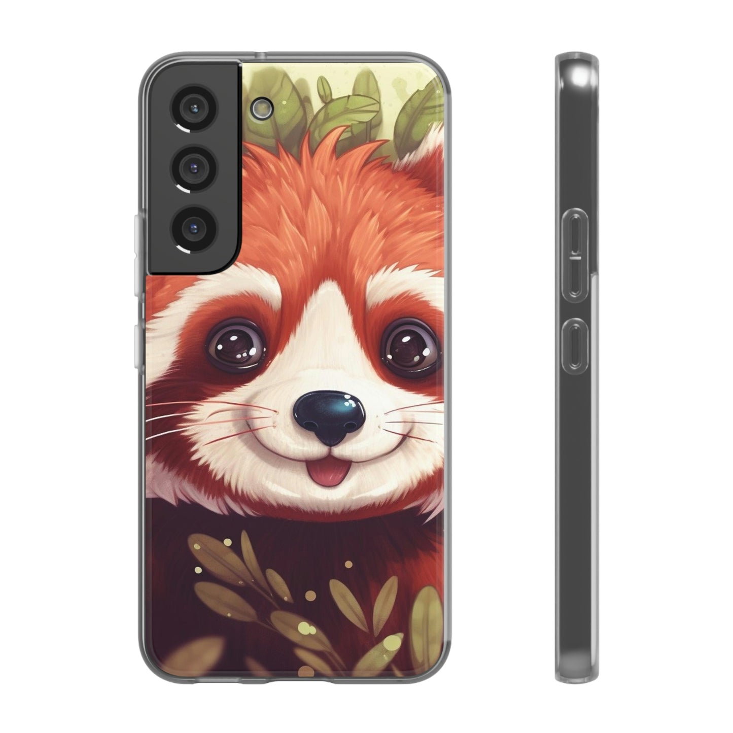 Flexi Cases