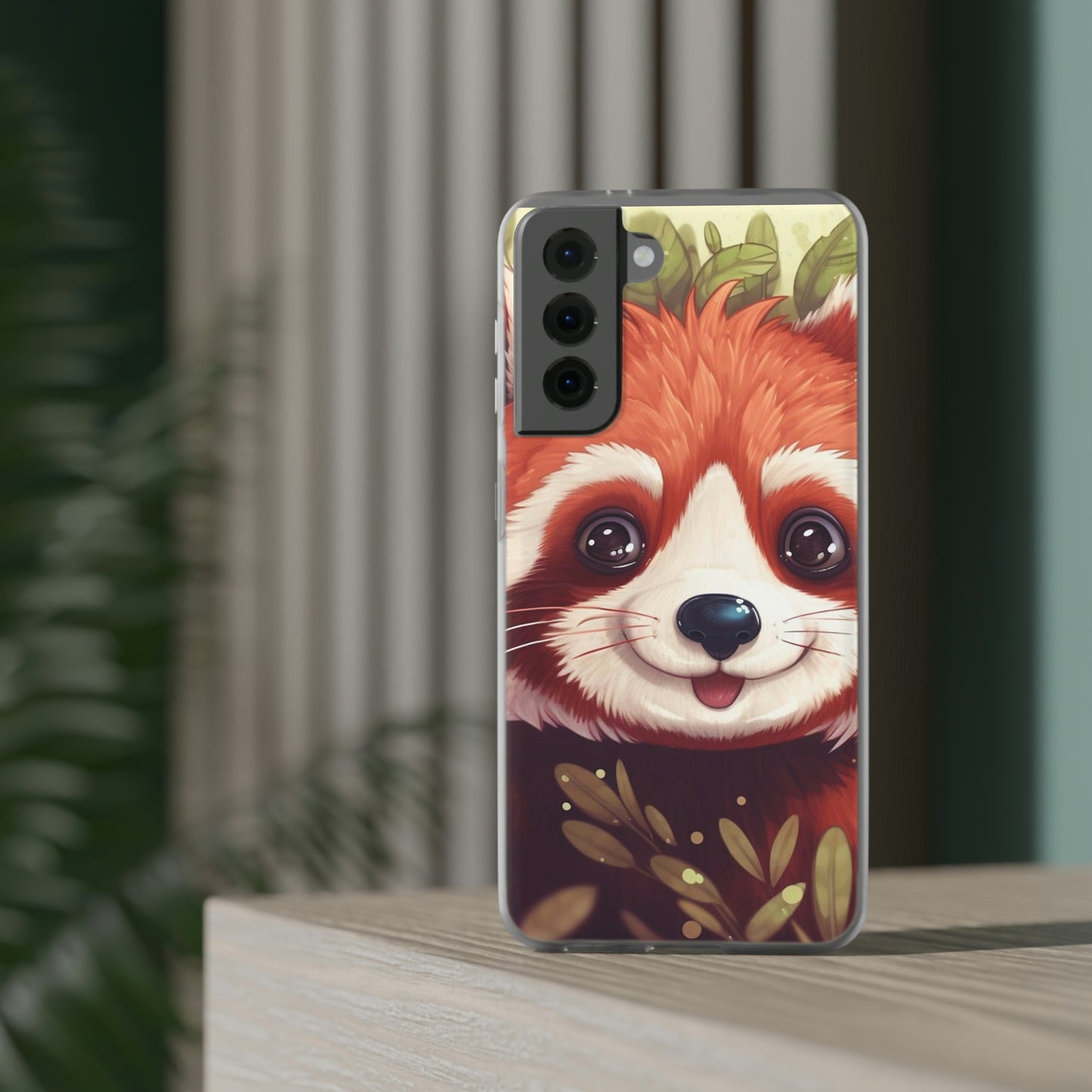 Flexi Cases