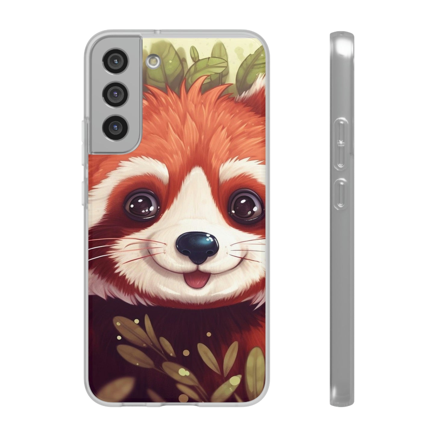 Flexi Cases