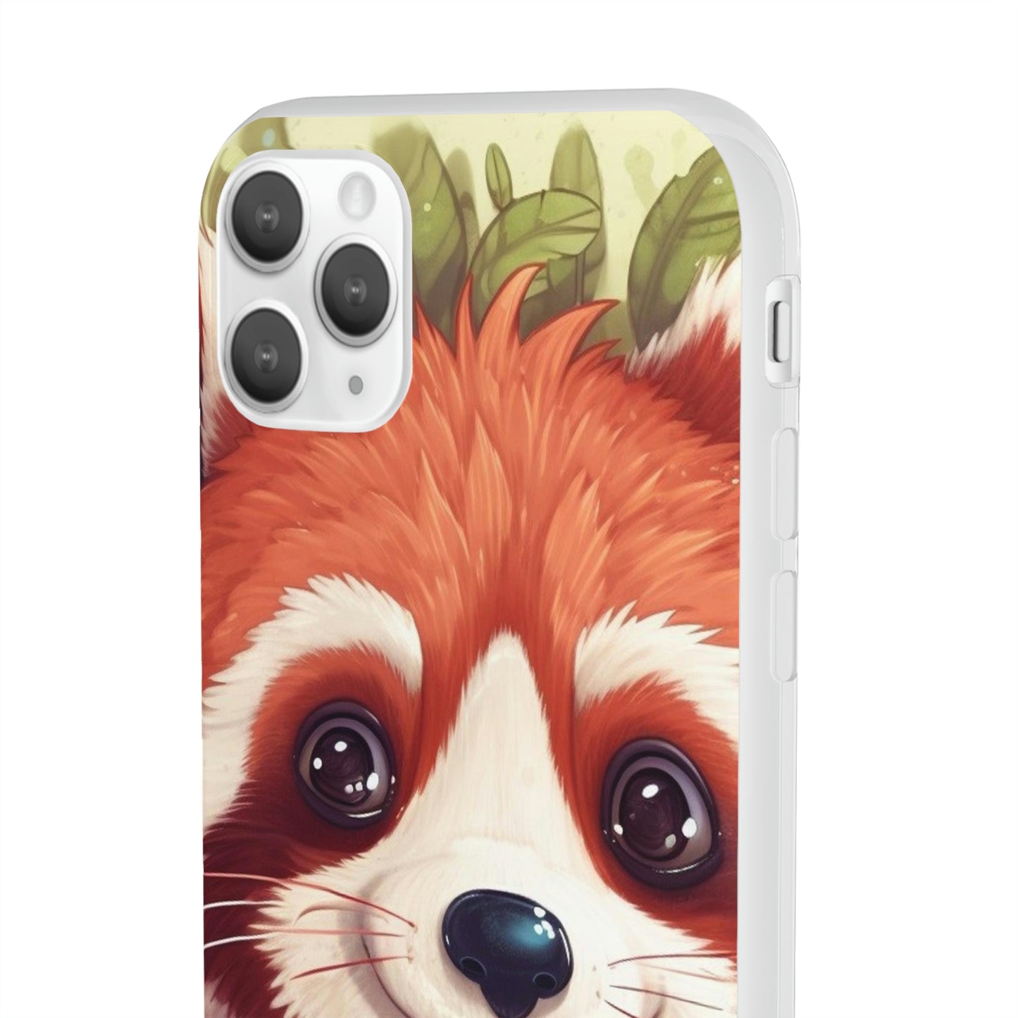 Flexi Cases