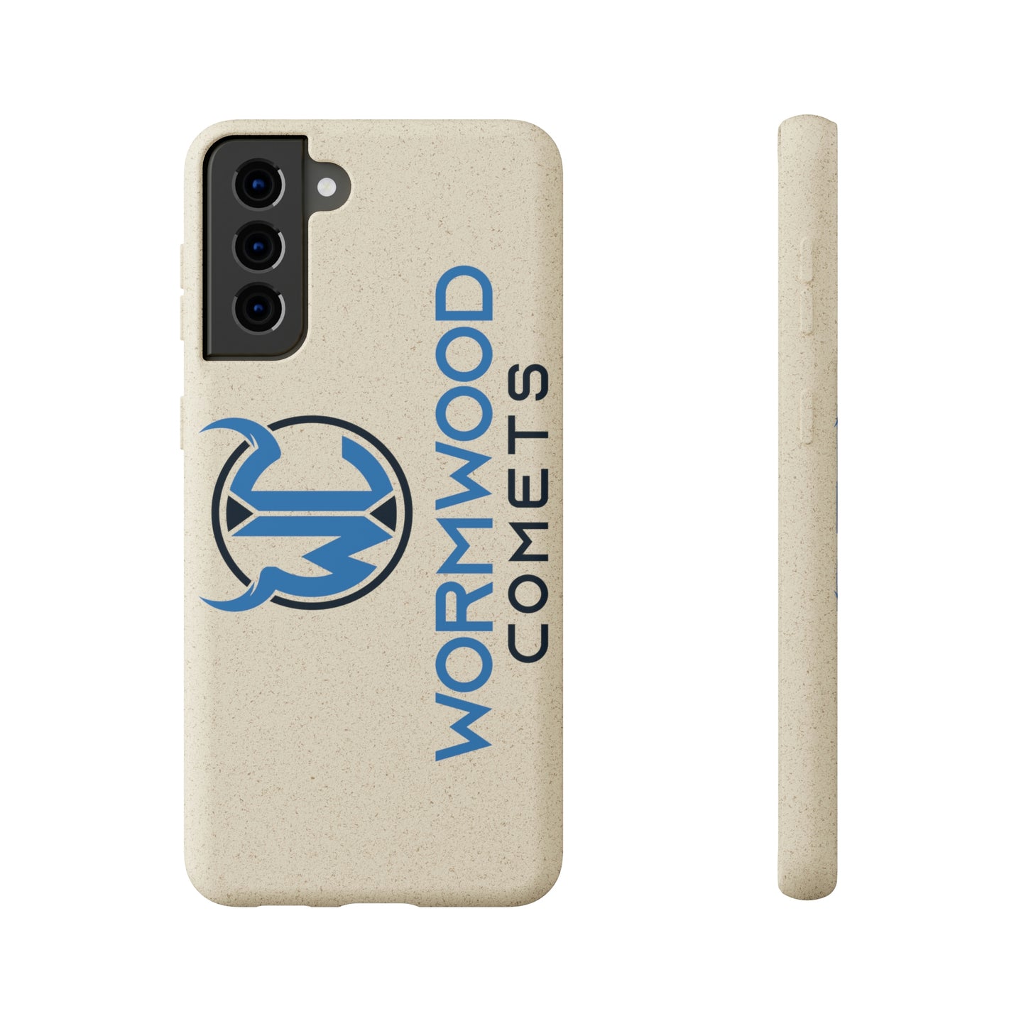 Biodegradable Cases