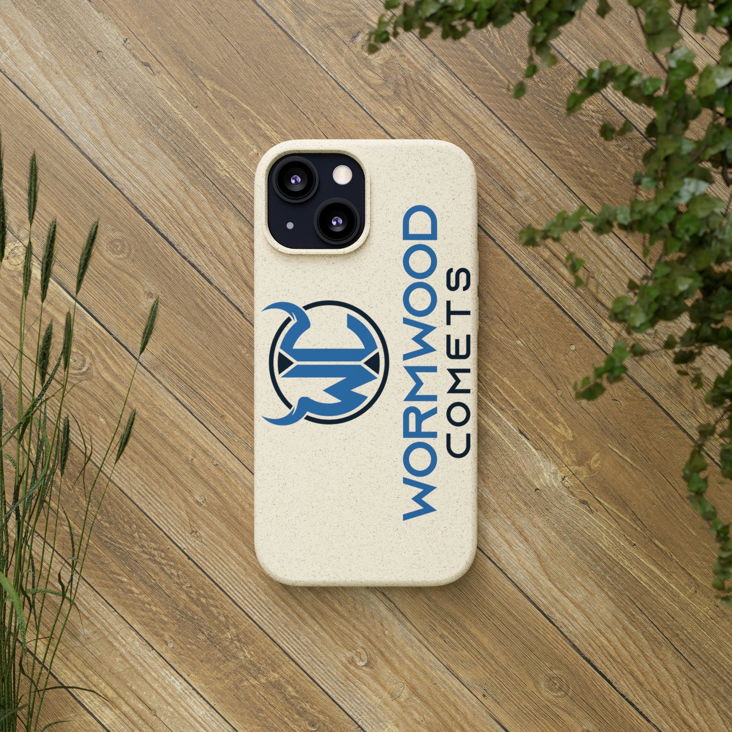 Biodegradable Cases