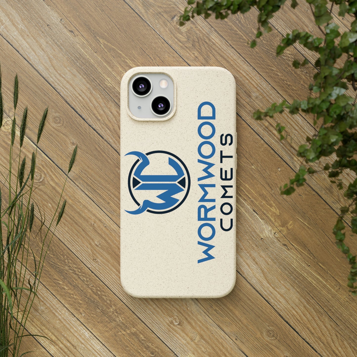 Biodegradable Cases