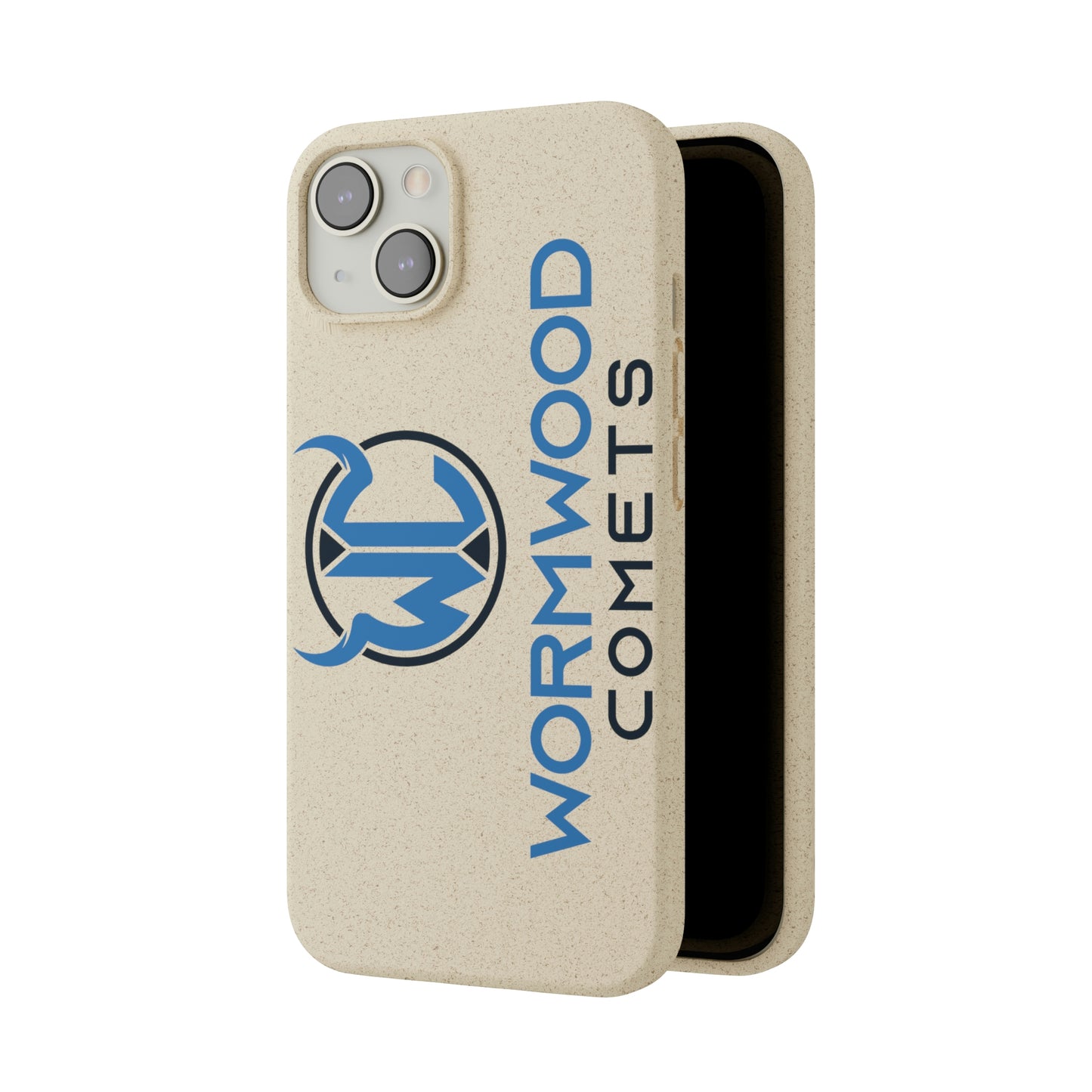 Biodegradable Cases