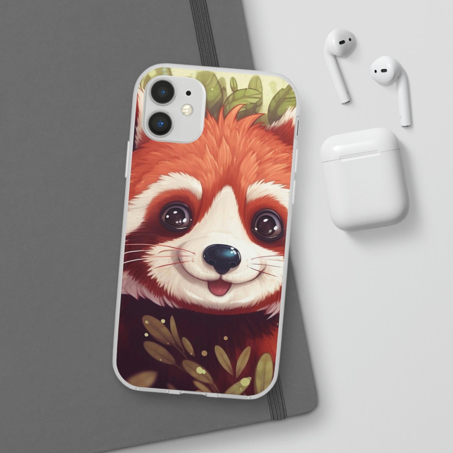 Flexi Cases