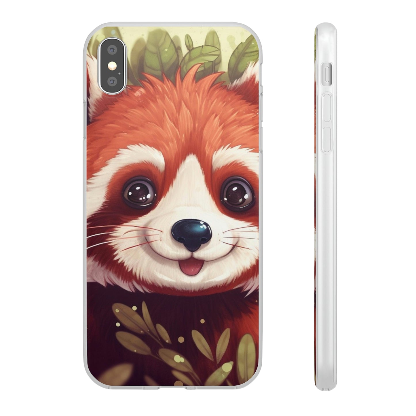 Flexi Cases