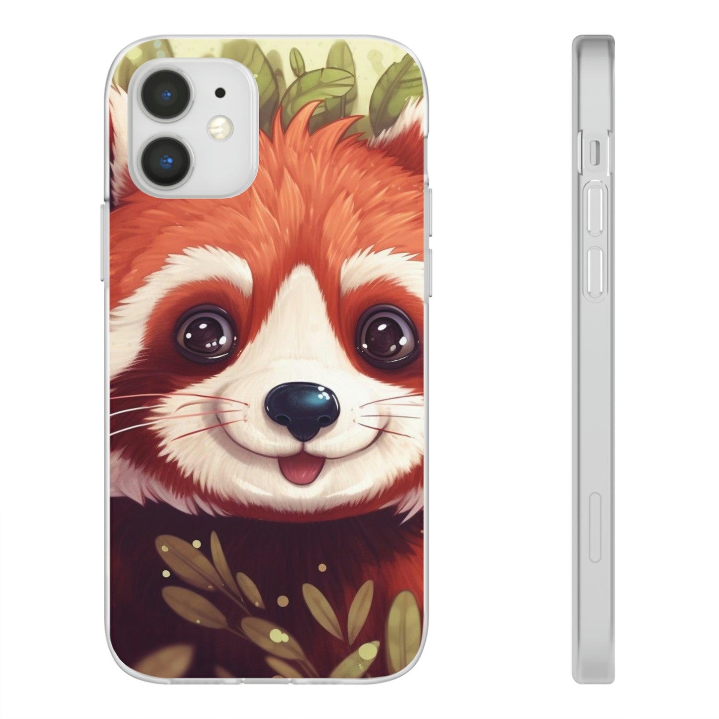 Flexi Cases
