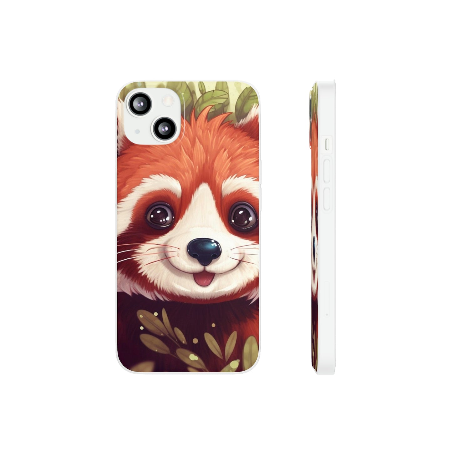 Flexi Cases