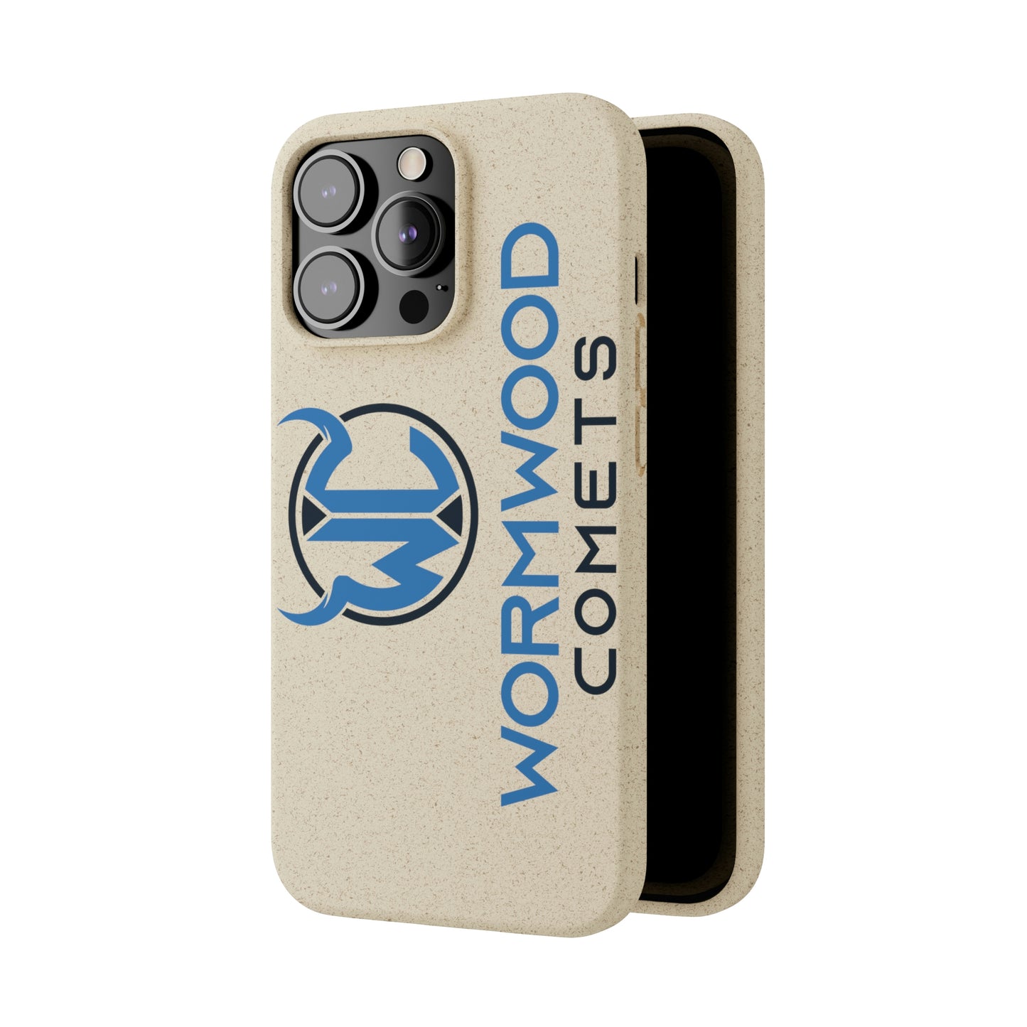 Biodegradable Cases