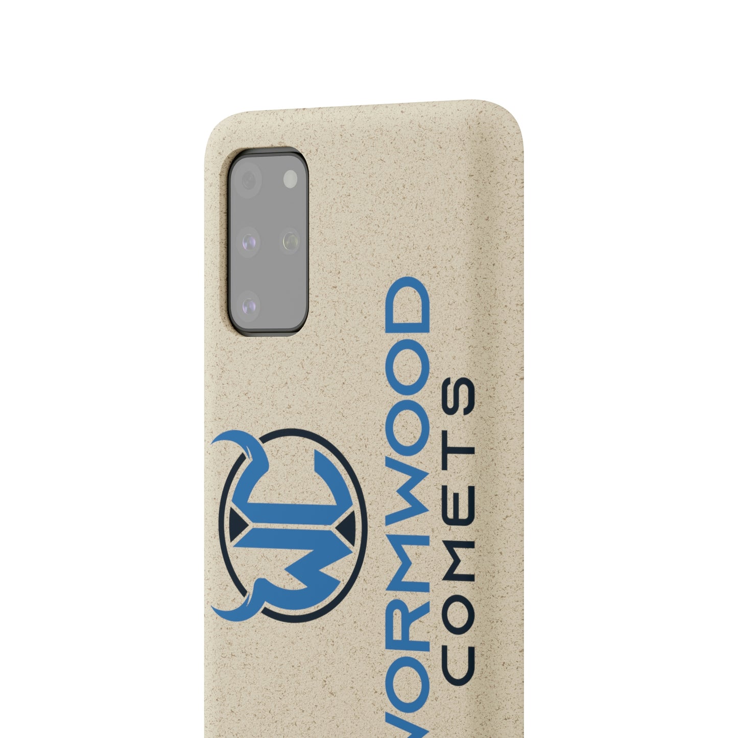 Biodegradable Cases
