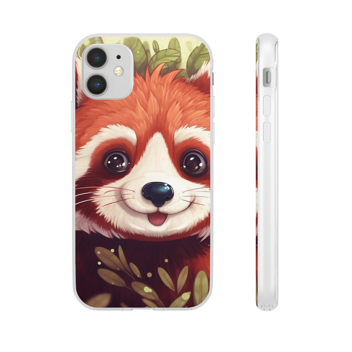 Flexi Cases