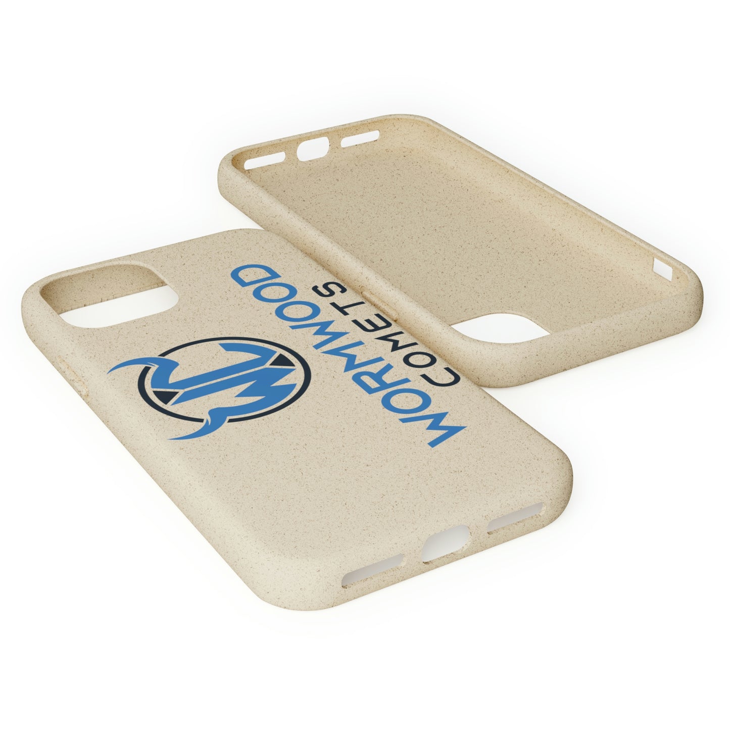 Biodegradable Cases