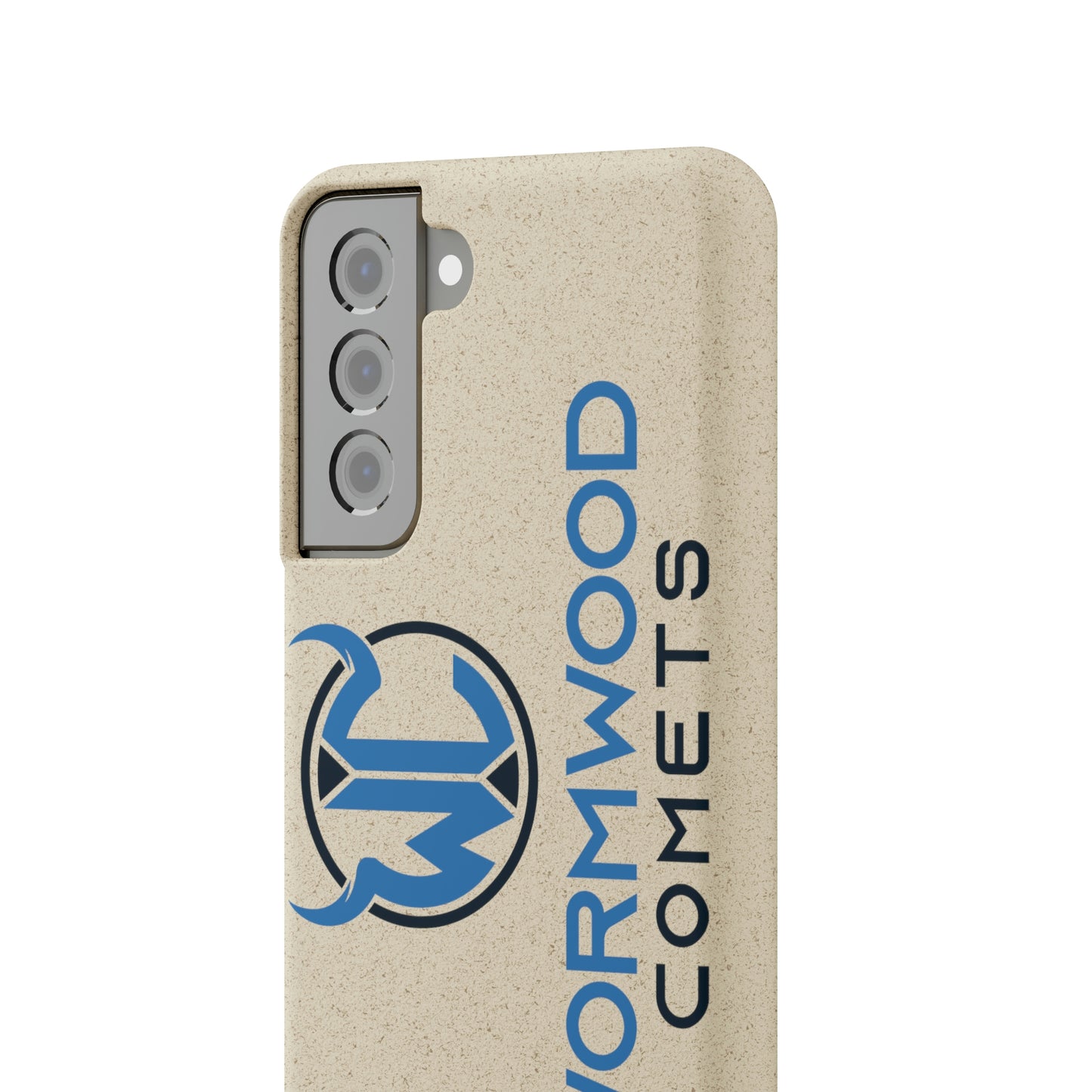 Biodegradable Cases