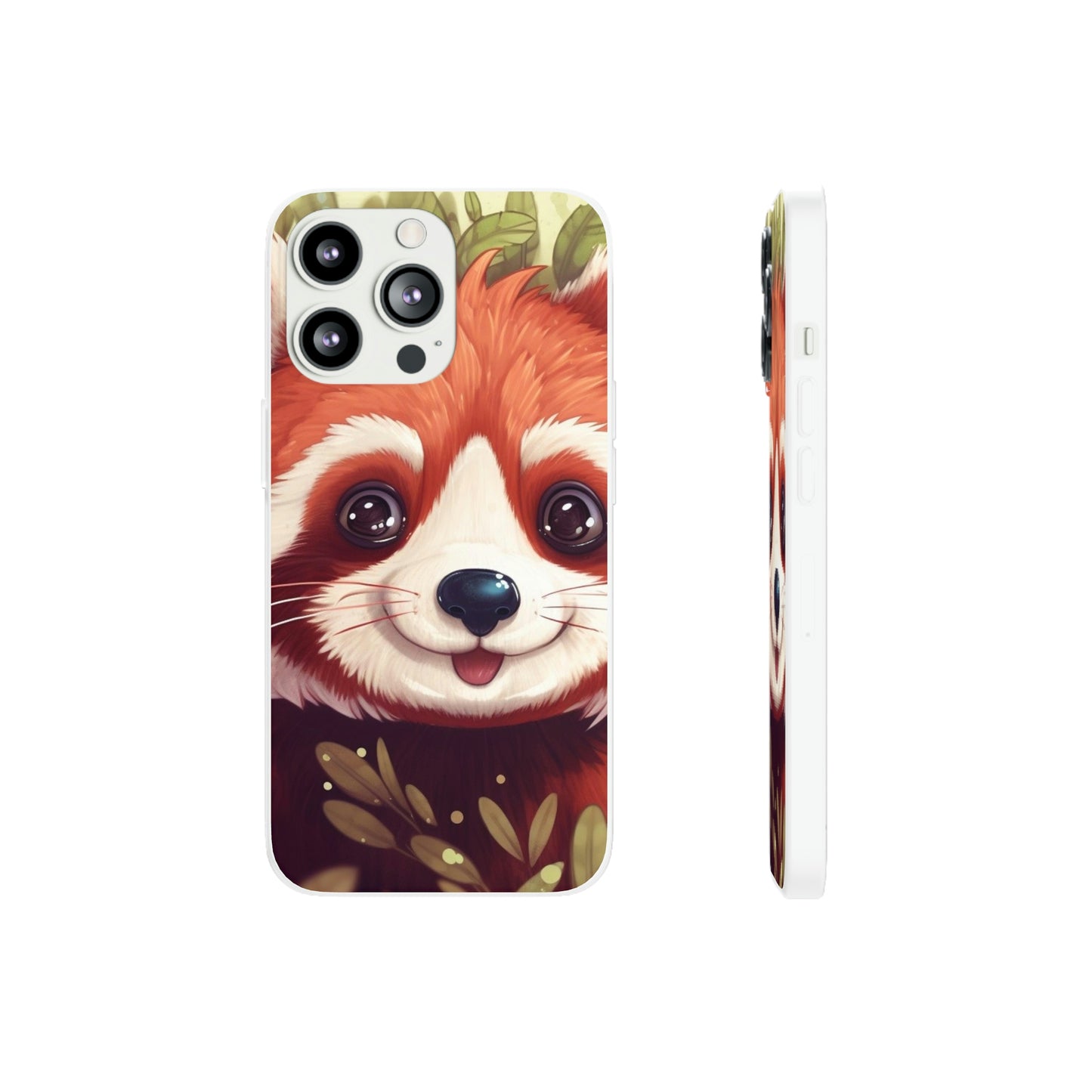 Flexi Cases