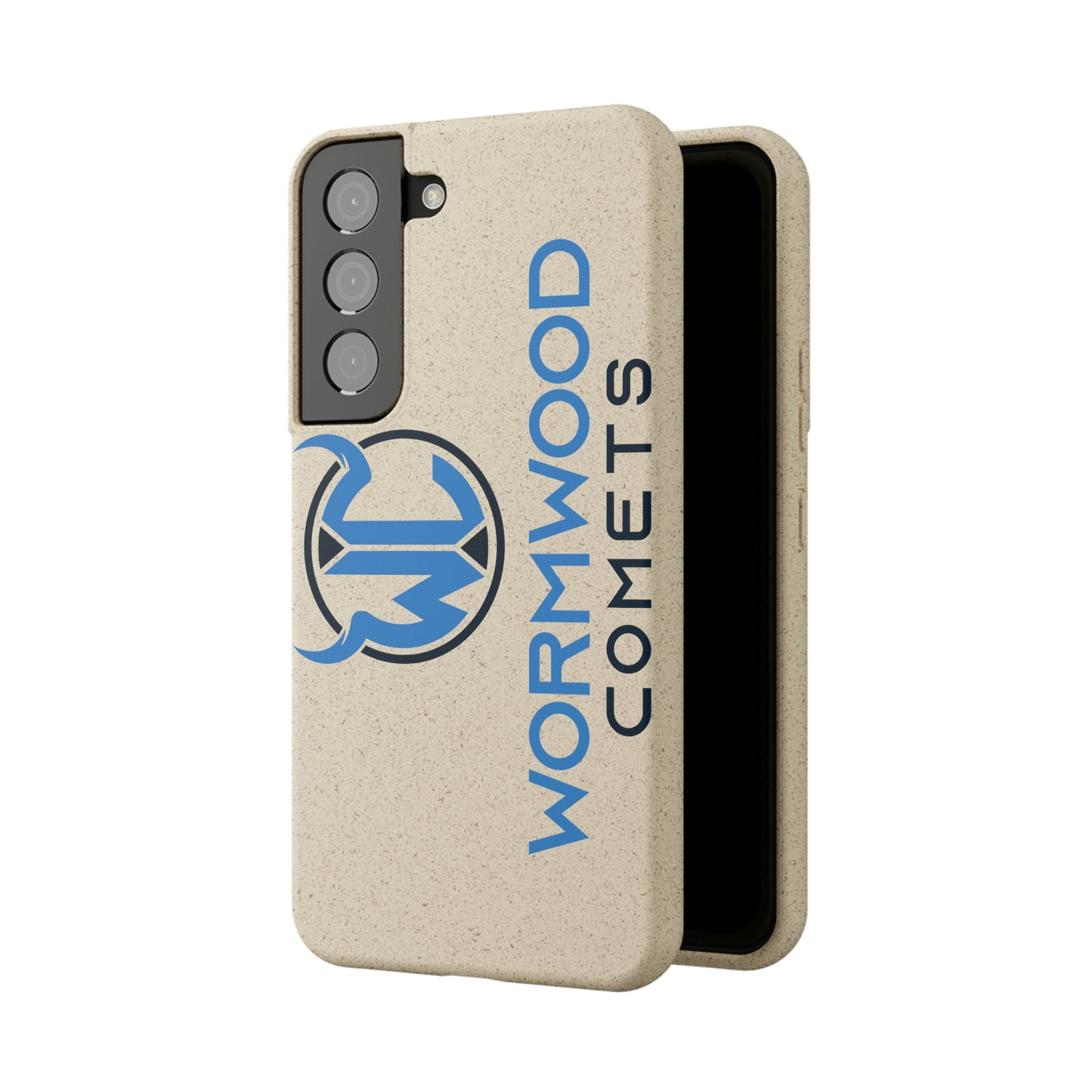 Biodegradable Cases