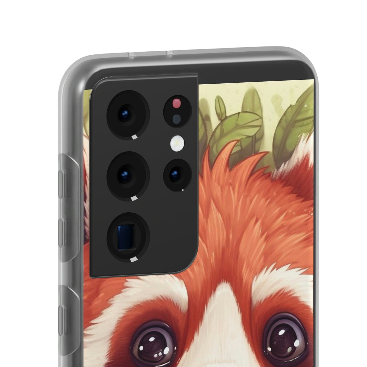 Flexi Cases