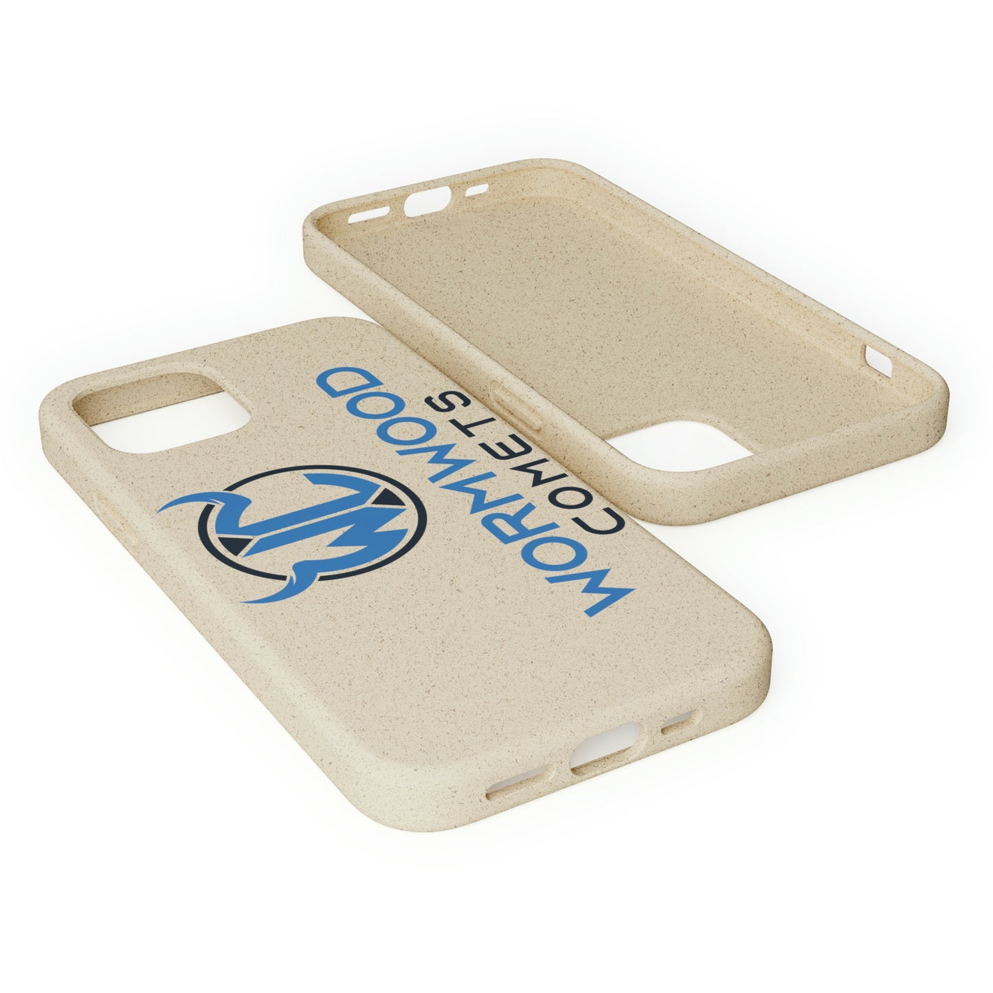 Biodegradable Cases