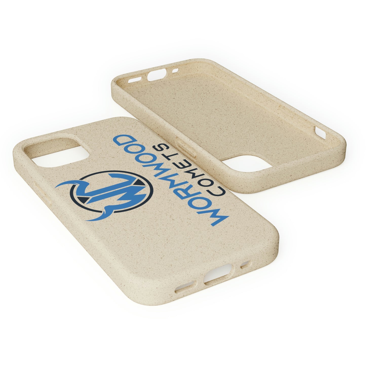 Biodegradable Cases