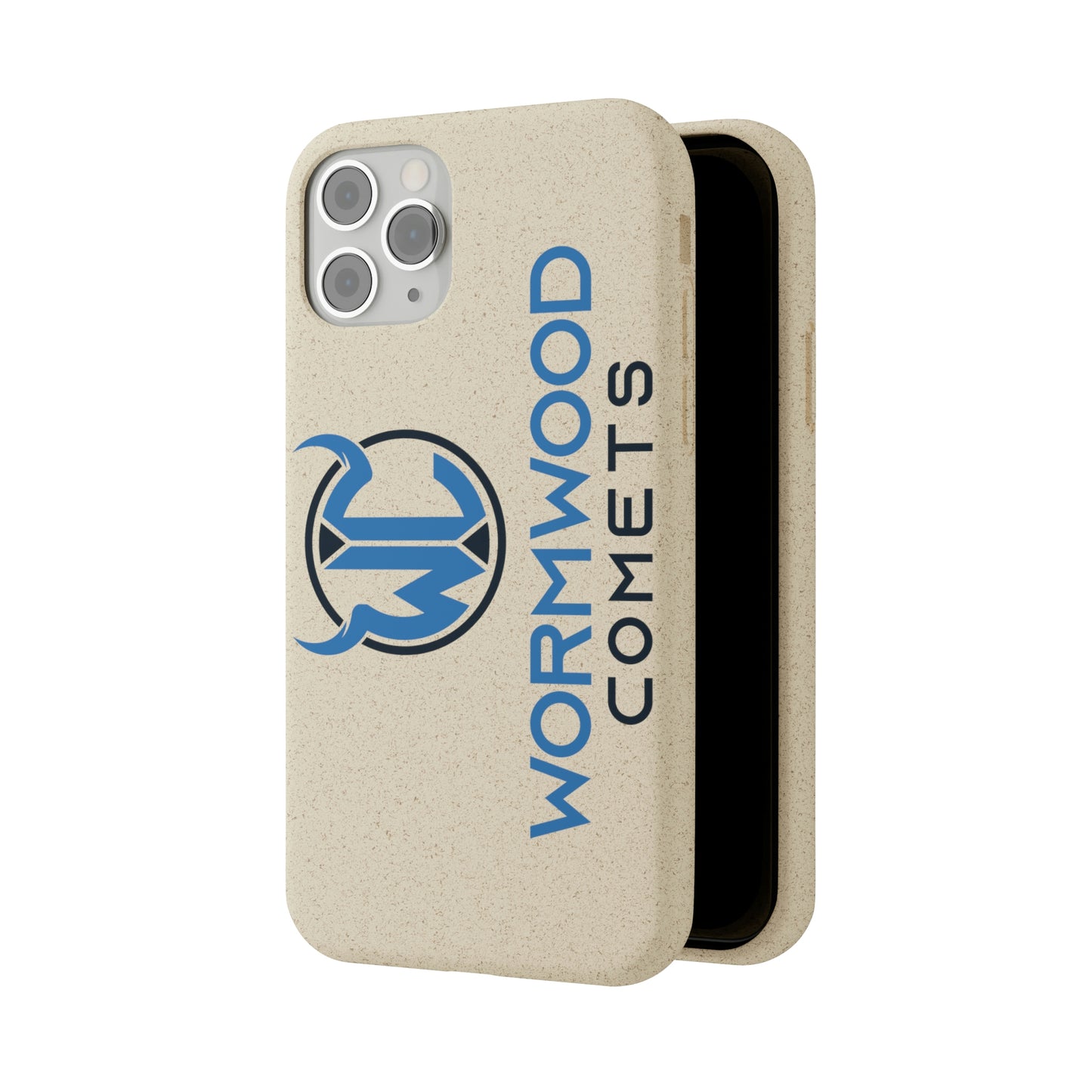 Biodegradable Cases