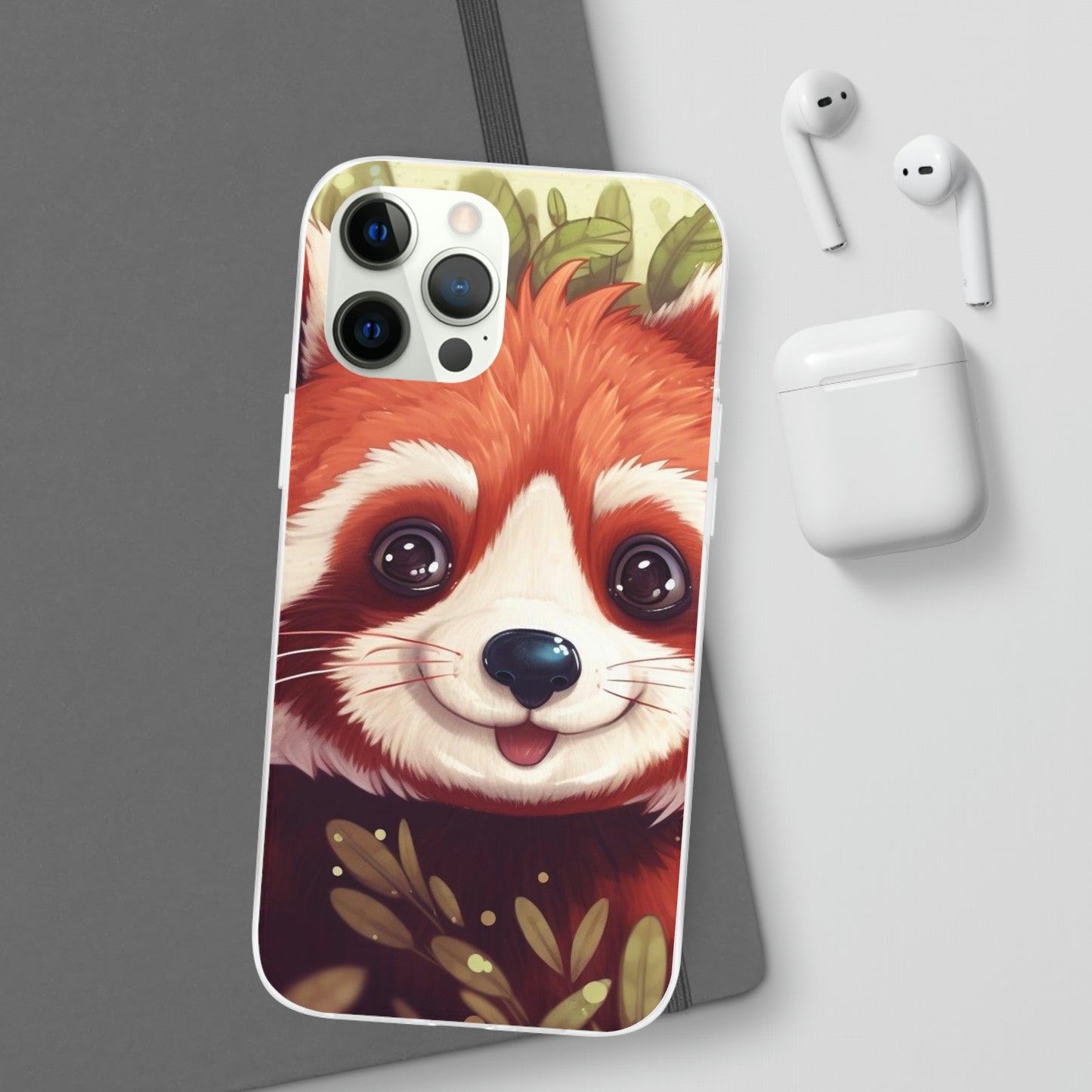 Flexi Cases