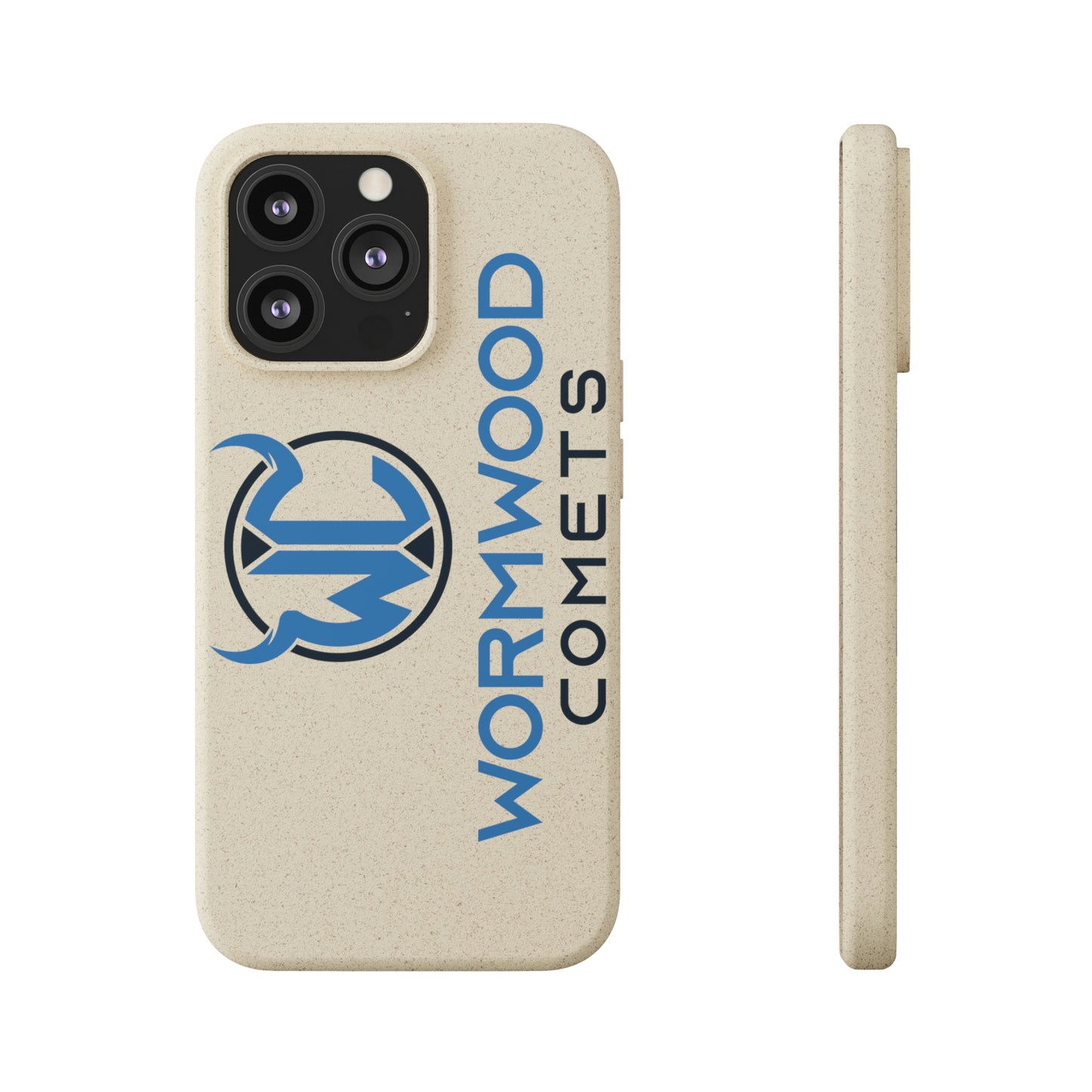 Biodegradable Cases