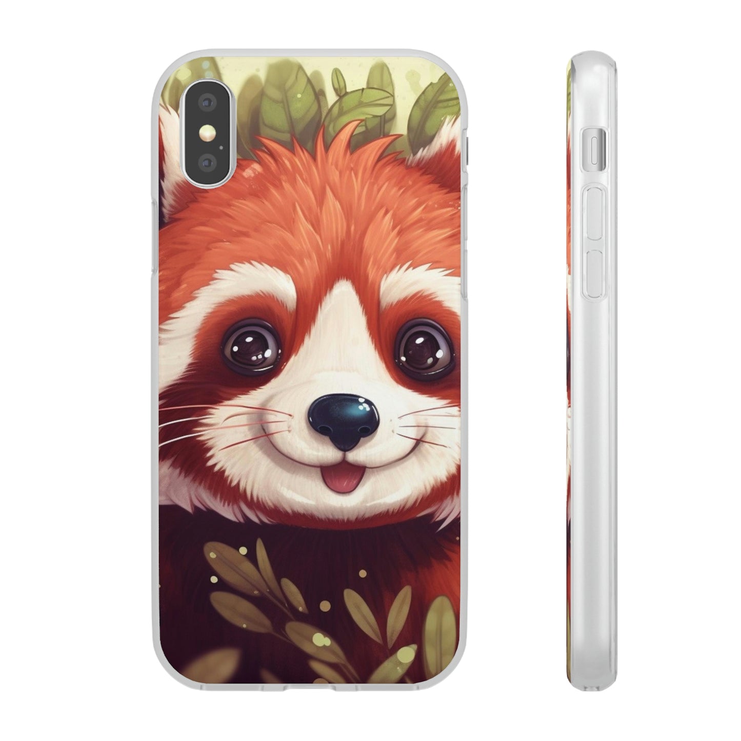 Flexi Cases