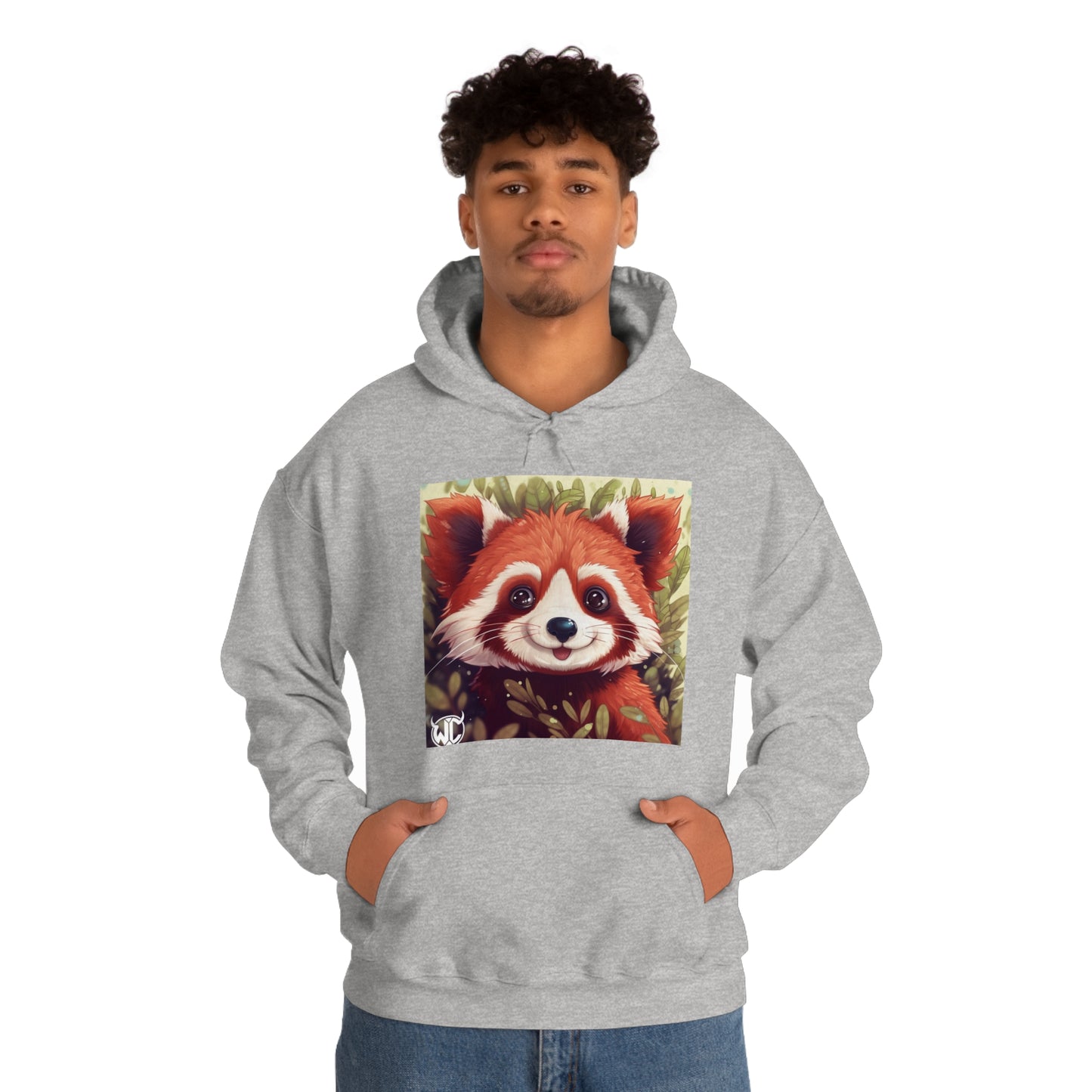 Unisex Heavy Blend™ Hooded Sweatshirt