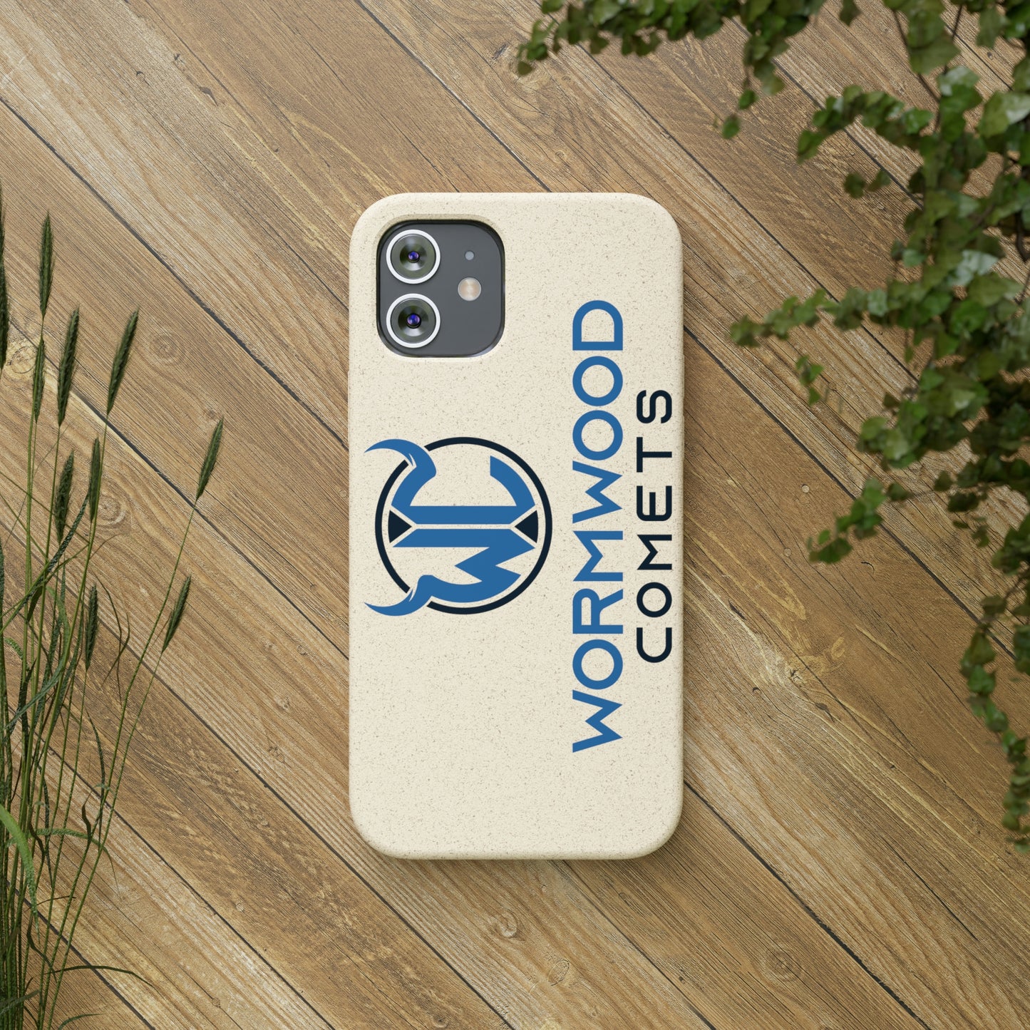 Biodegradable Cases