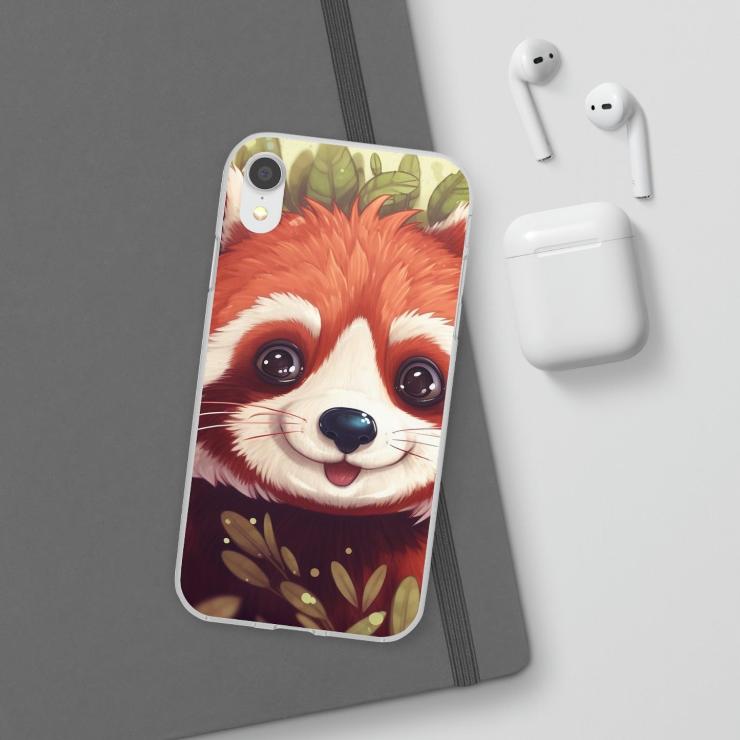 Flexi Cases