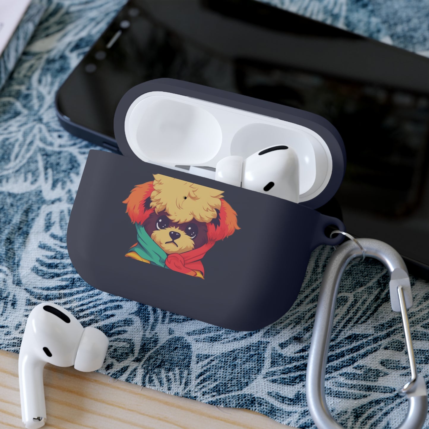 AirPods and AirPods Pro Case Cover