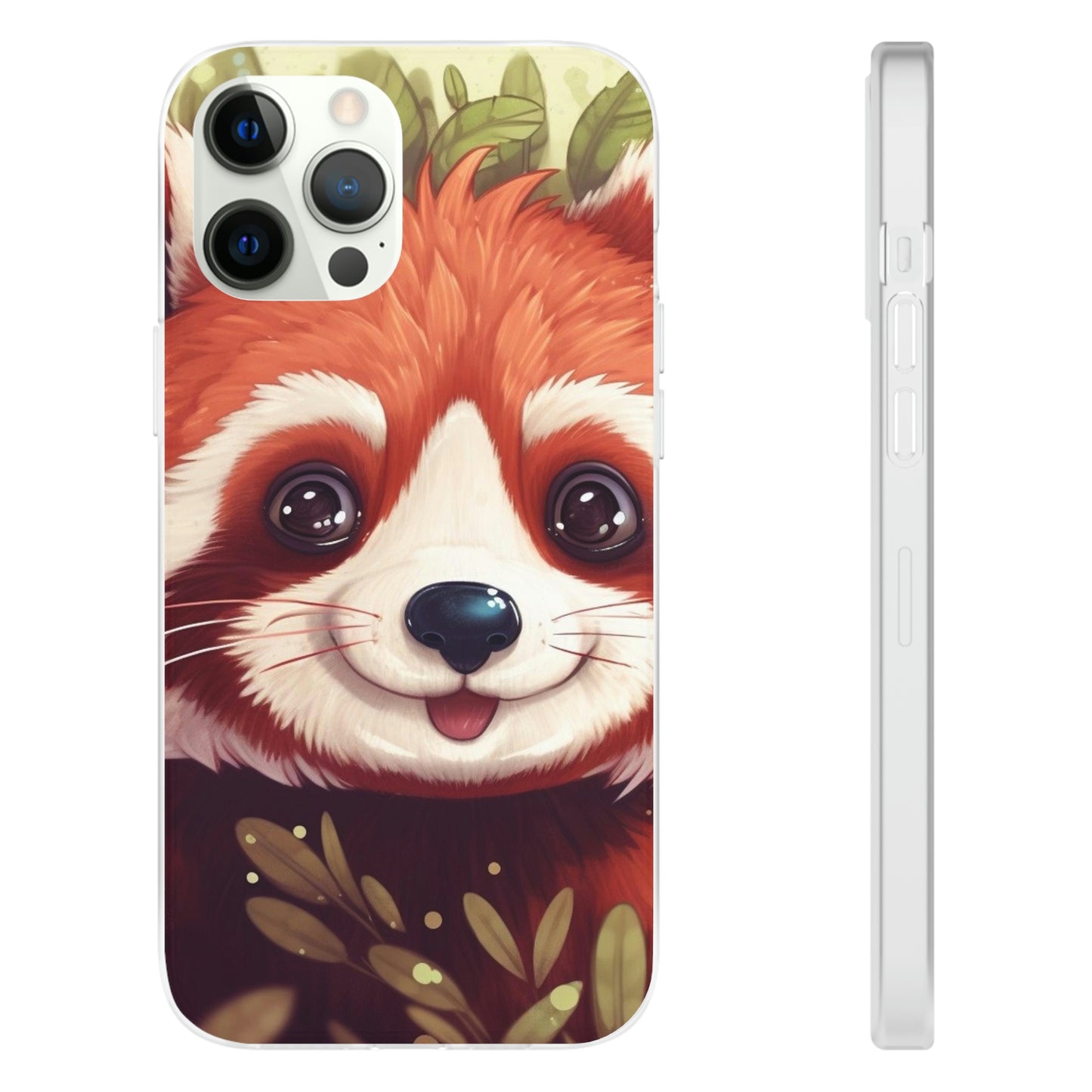 Flexi Cases