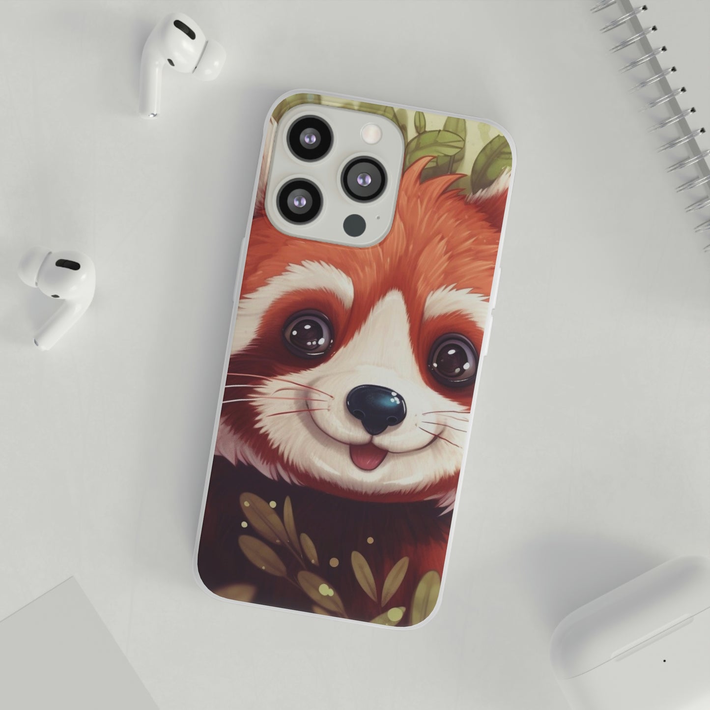 Flexi Cases