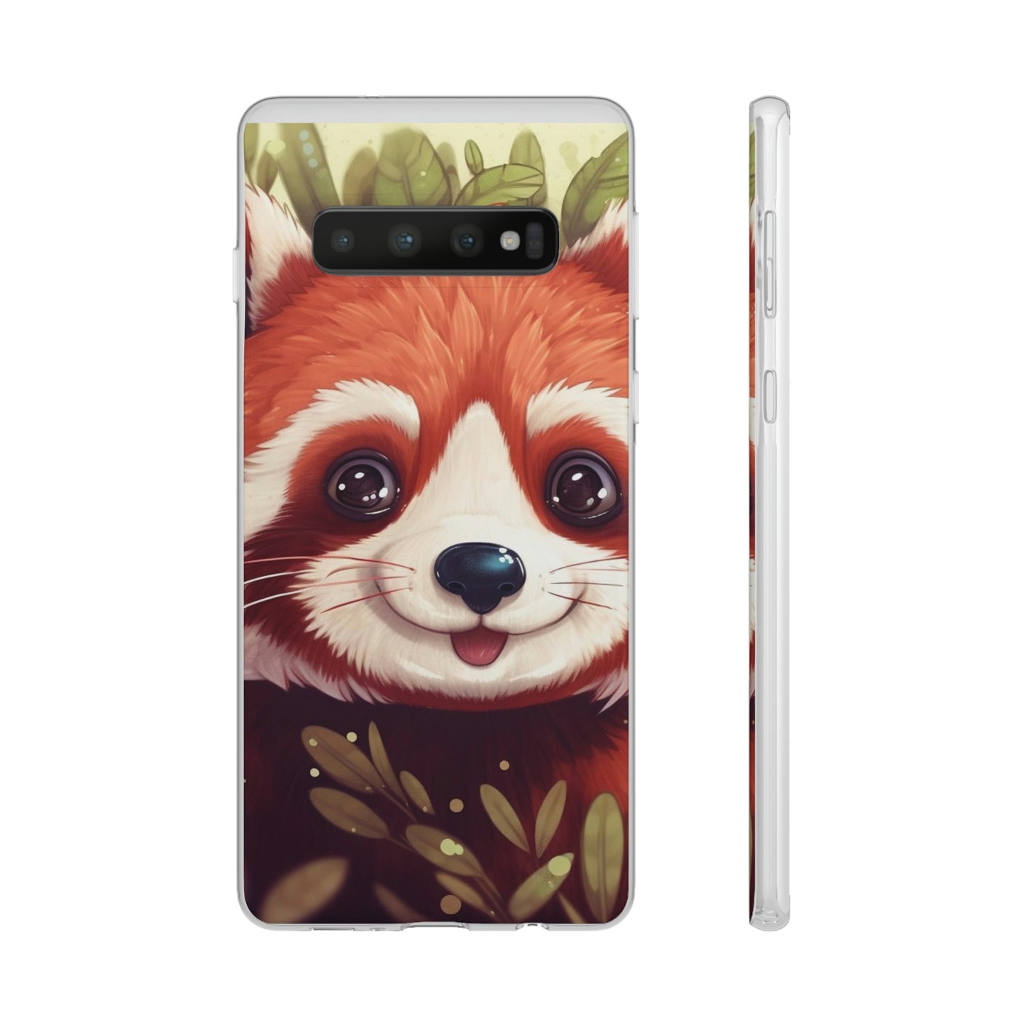 Flexi Cases