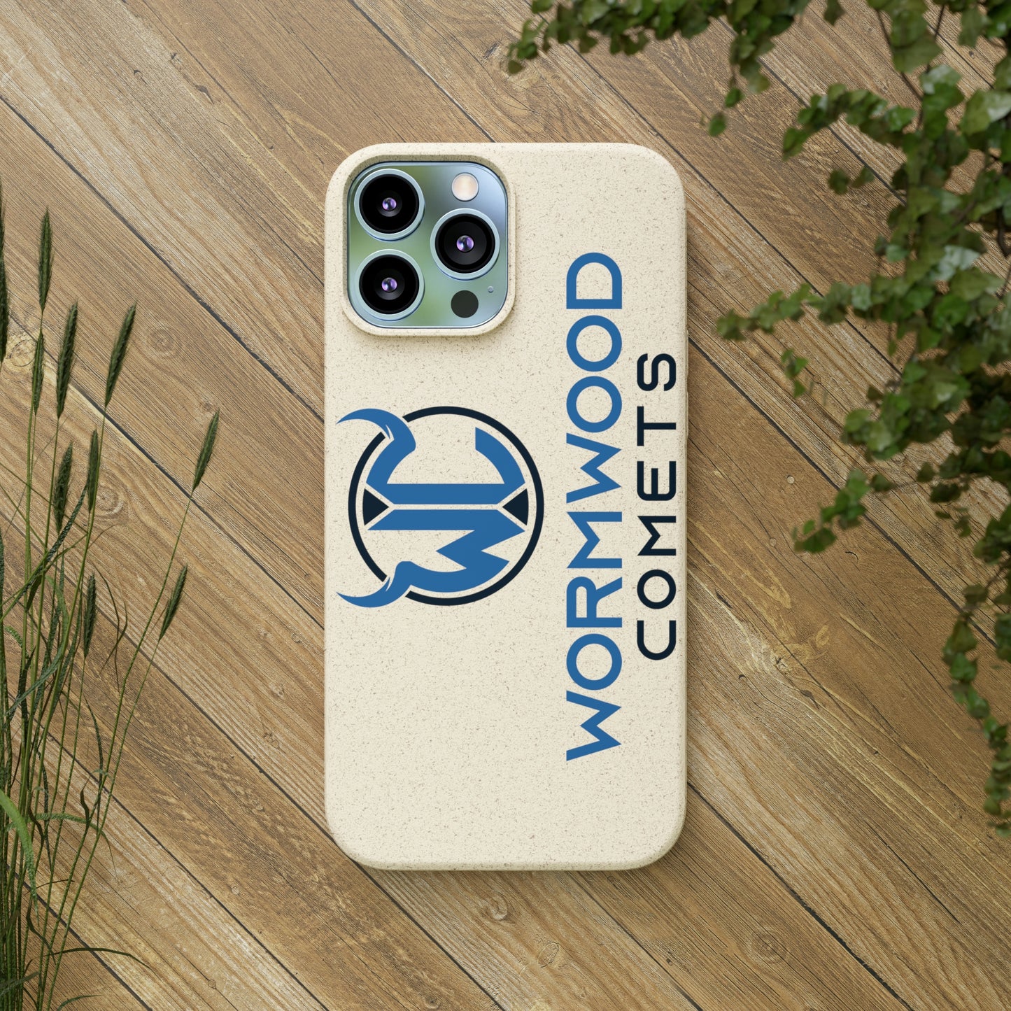 Biodegradable Cases