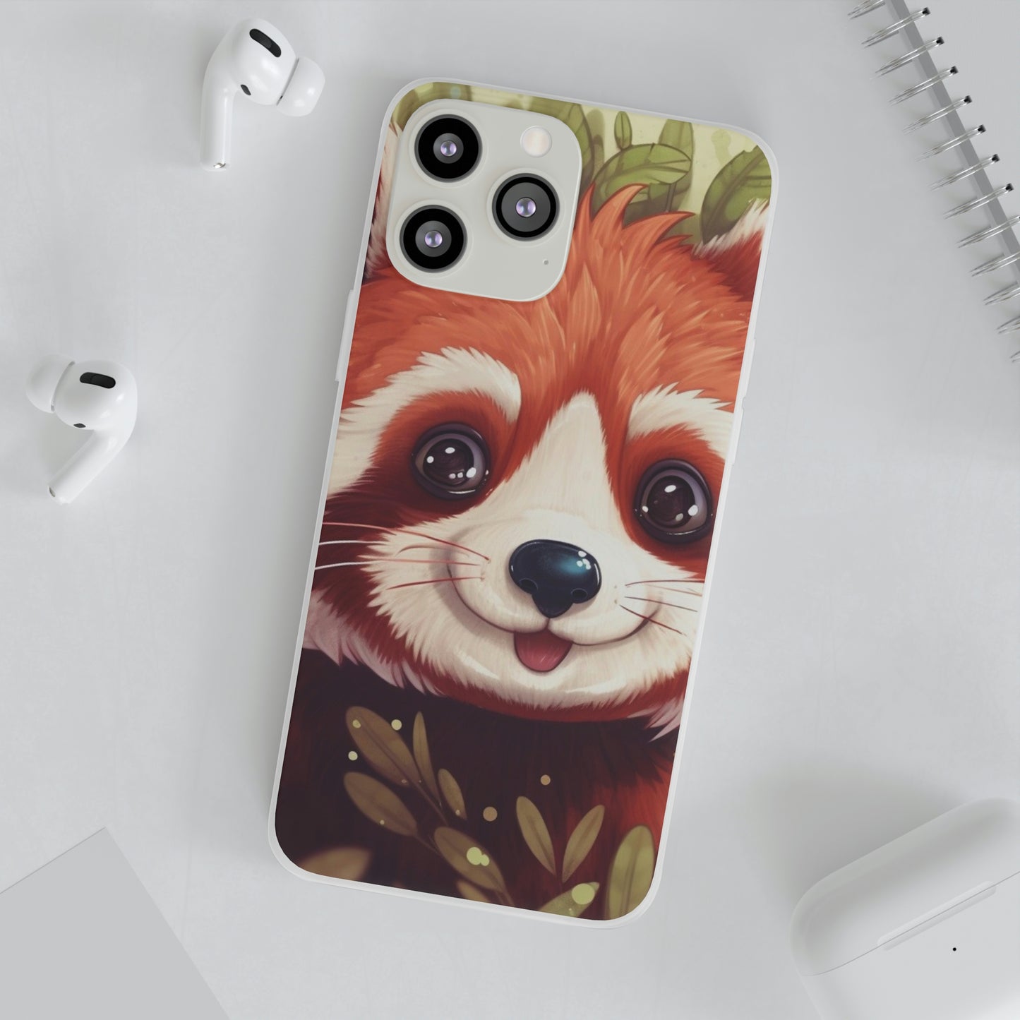 Flexi Cases