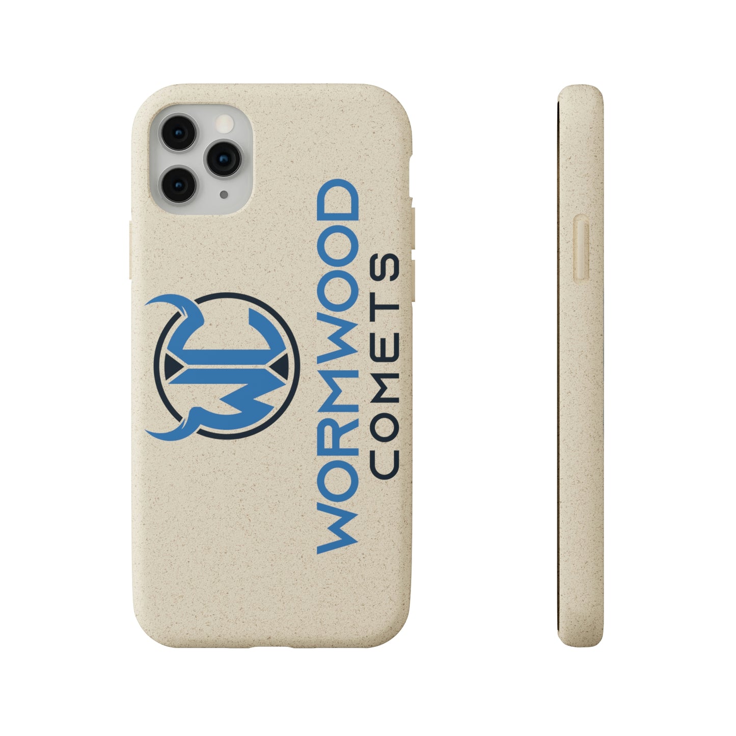 Biodegradable Cases