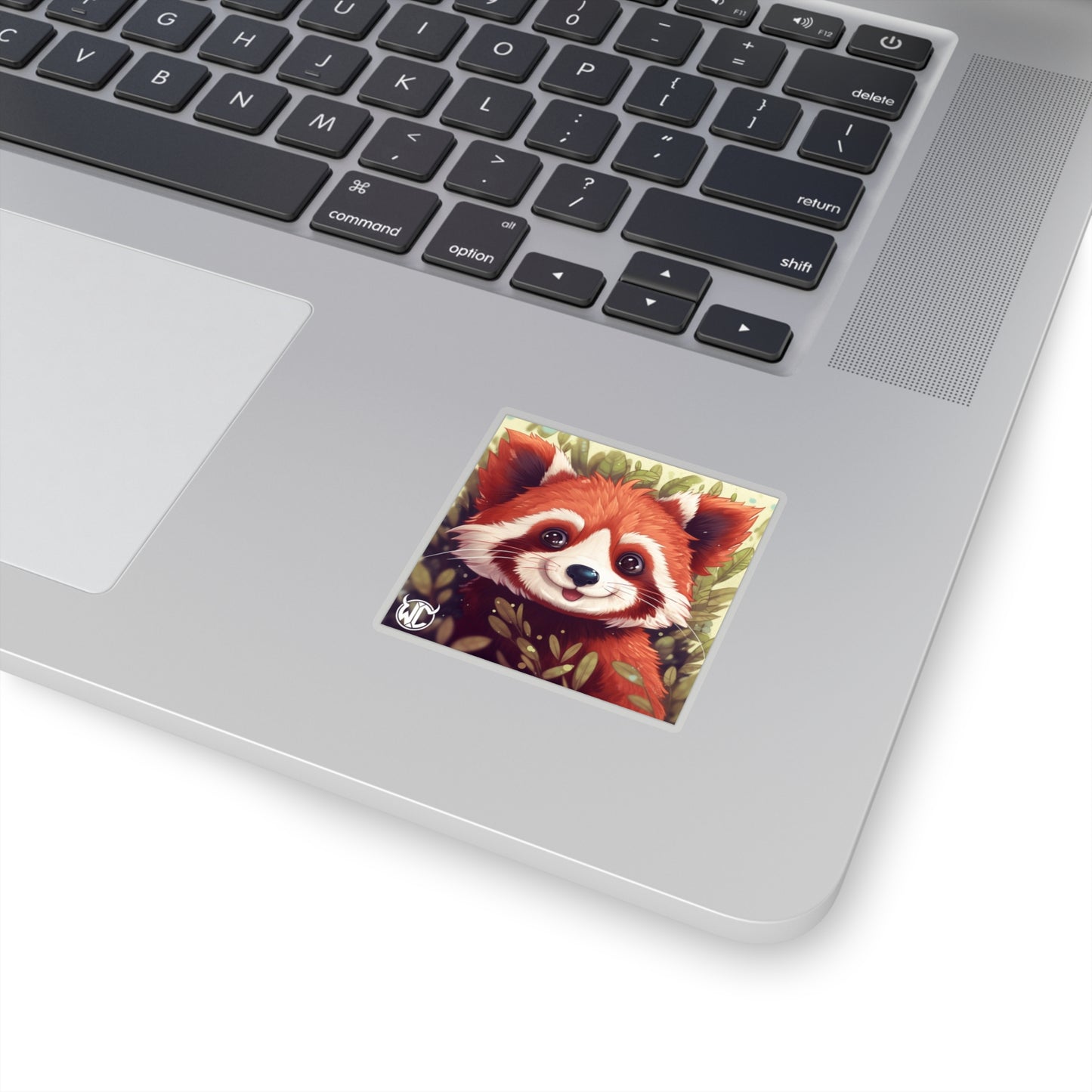 Kiss-Cut Stickers