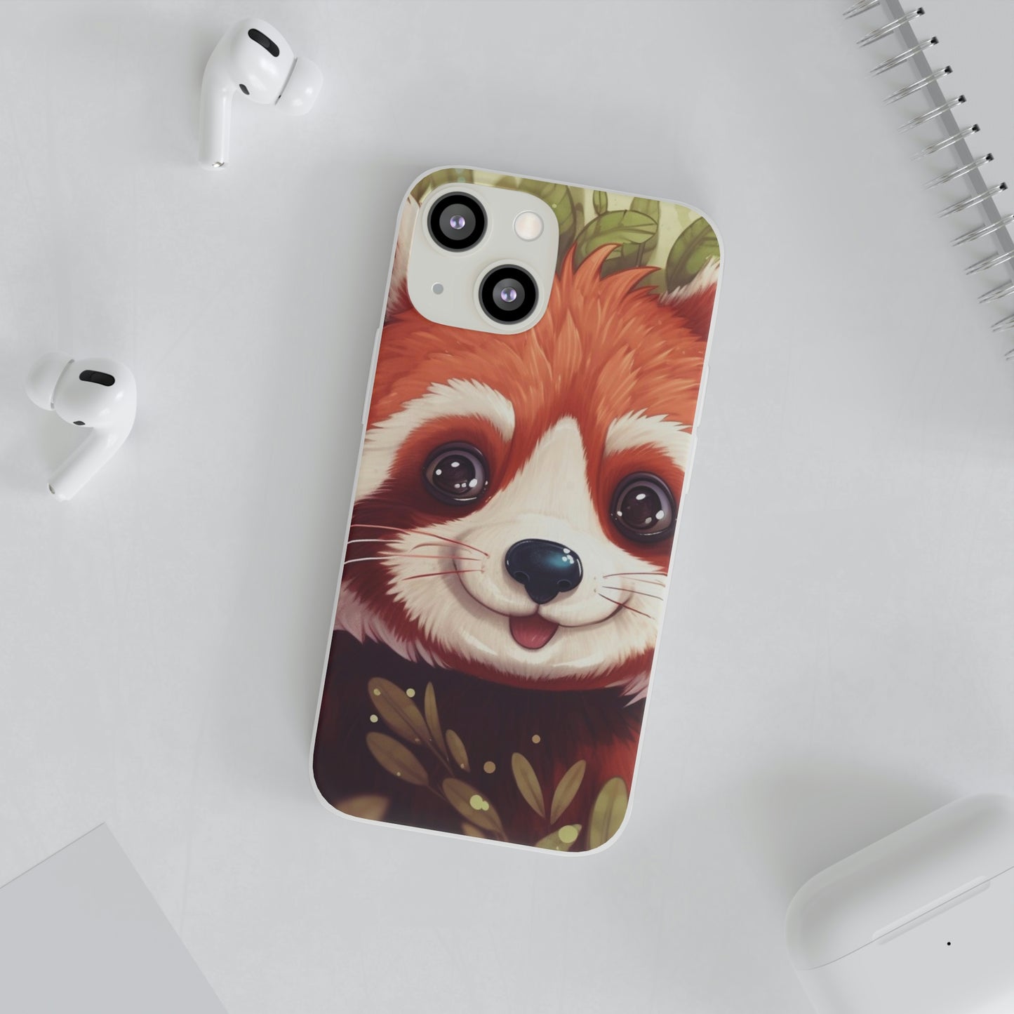Flexi Cases
