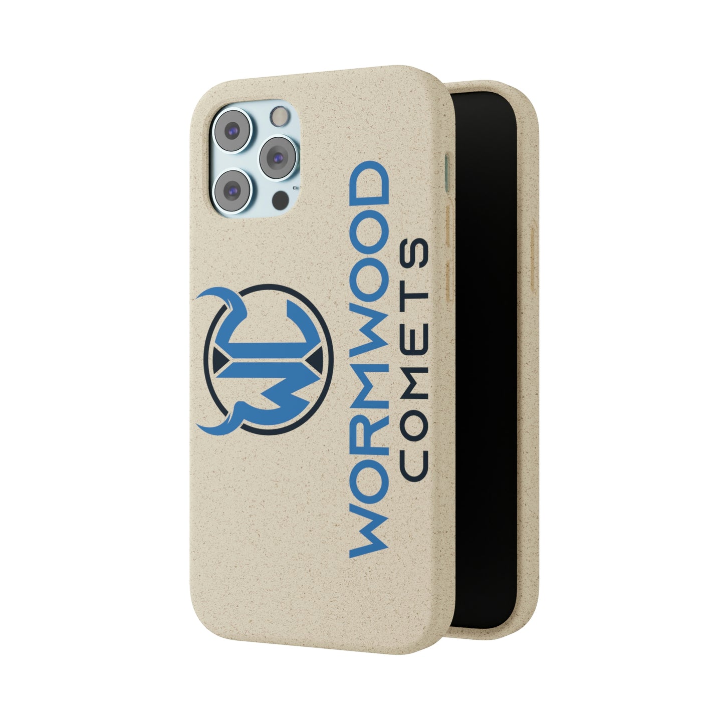 Biodegradable Cases