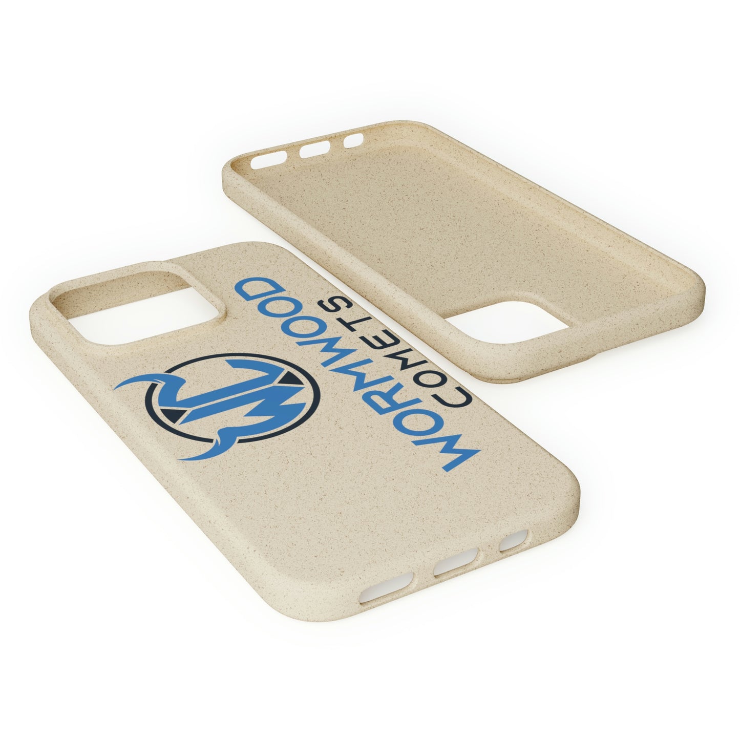 Biodegradable Cases