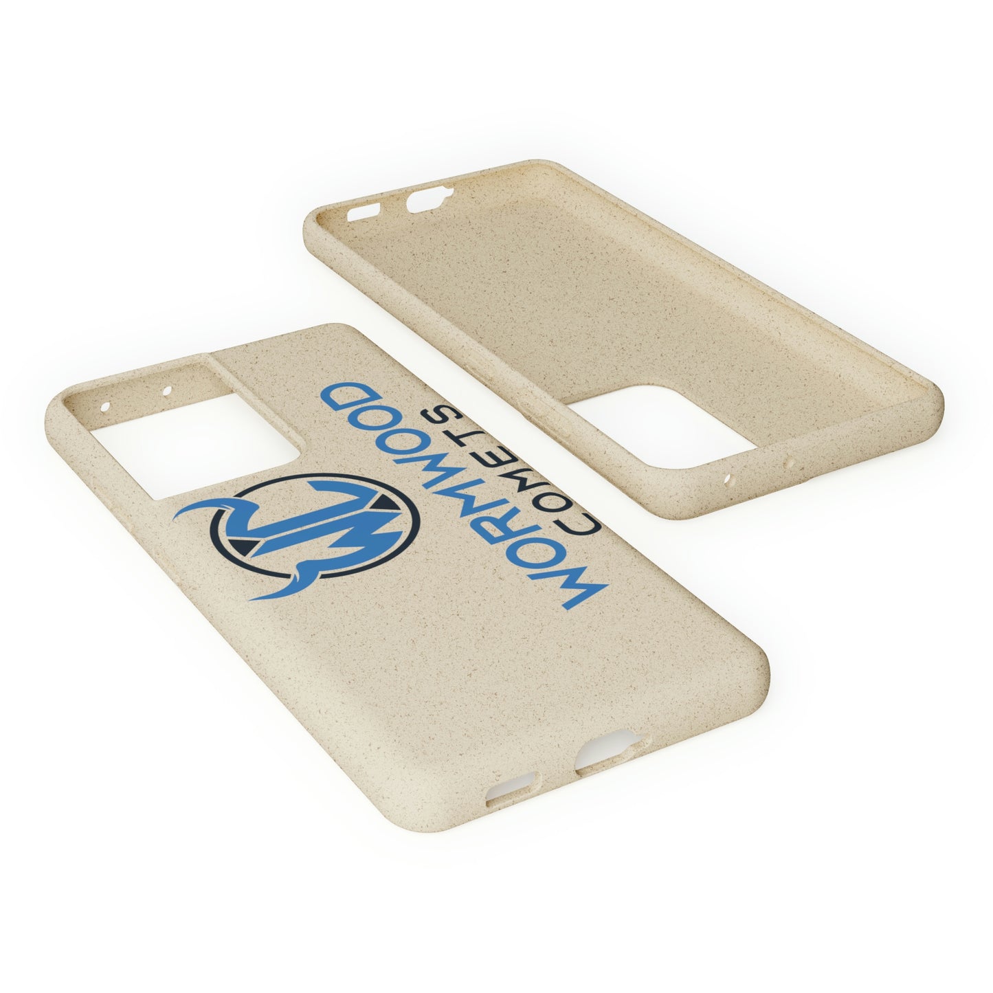 Biodegradable Cases