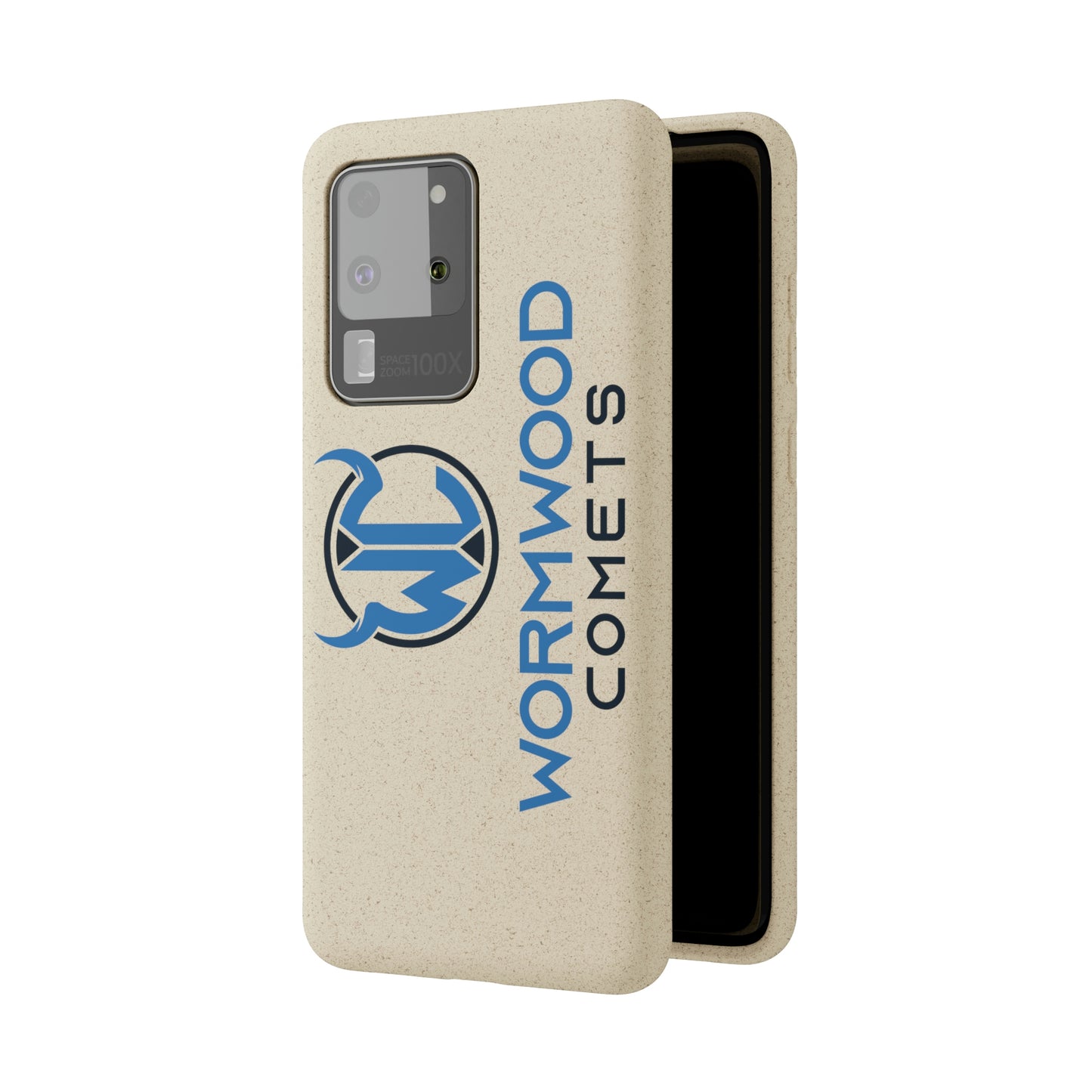 Biodegradable Cases