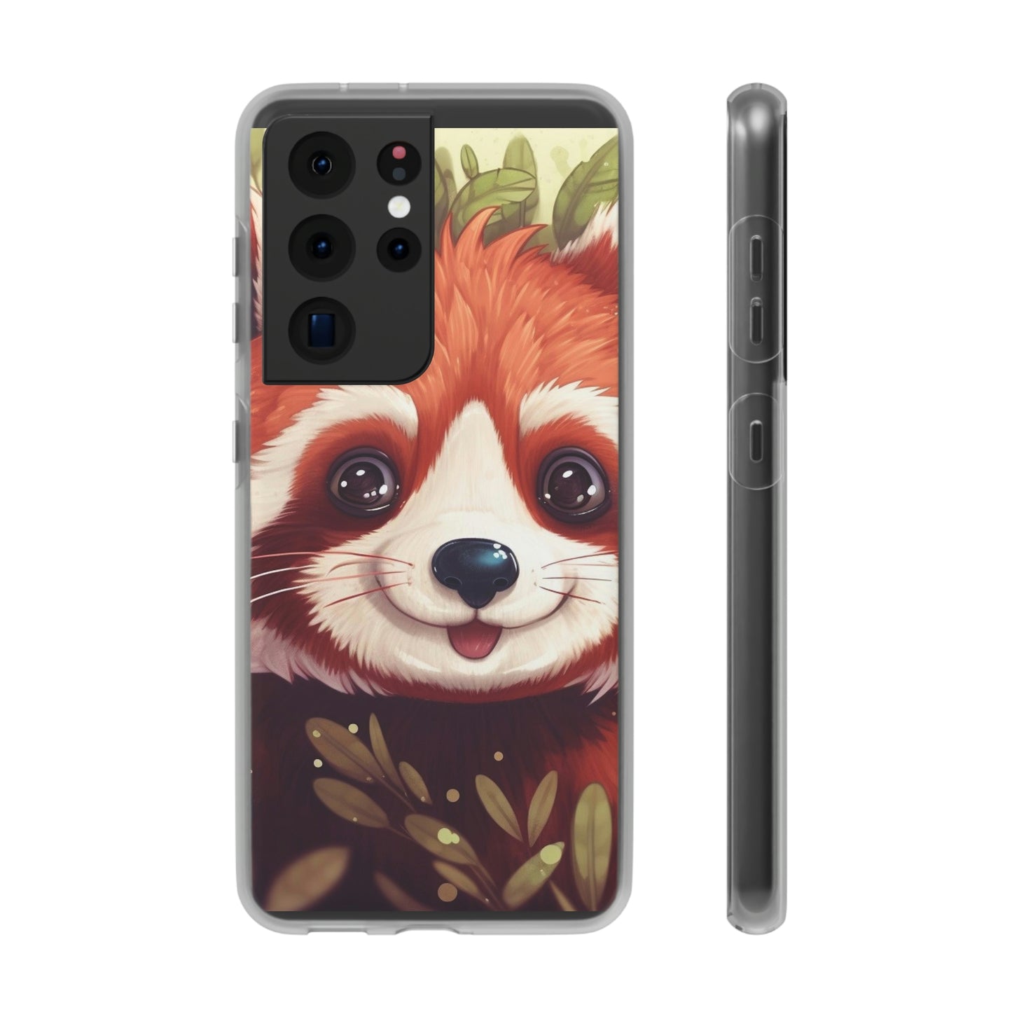Flexi Cases