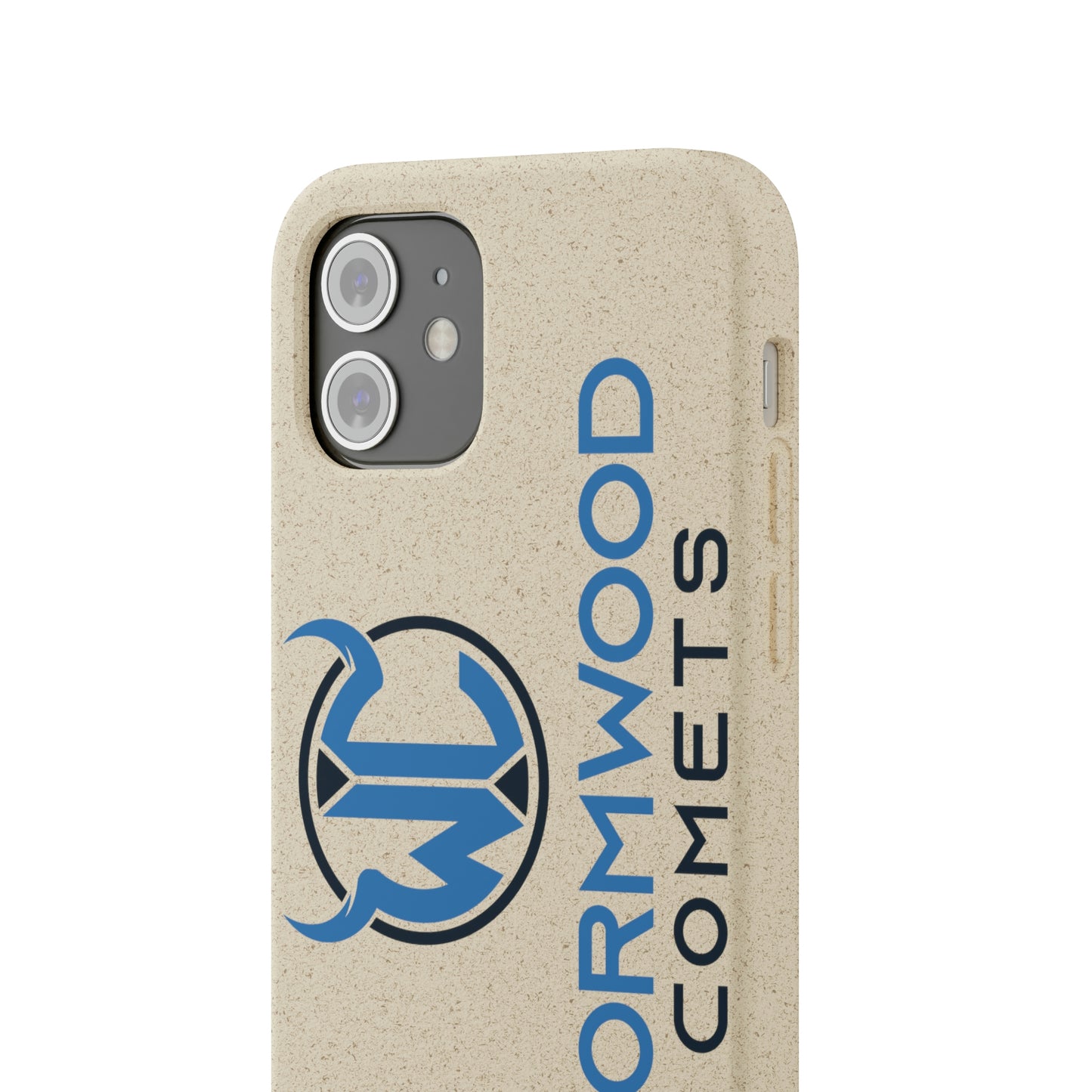 Biodegradable Cases