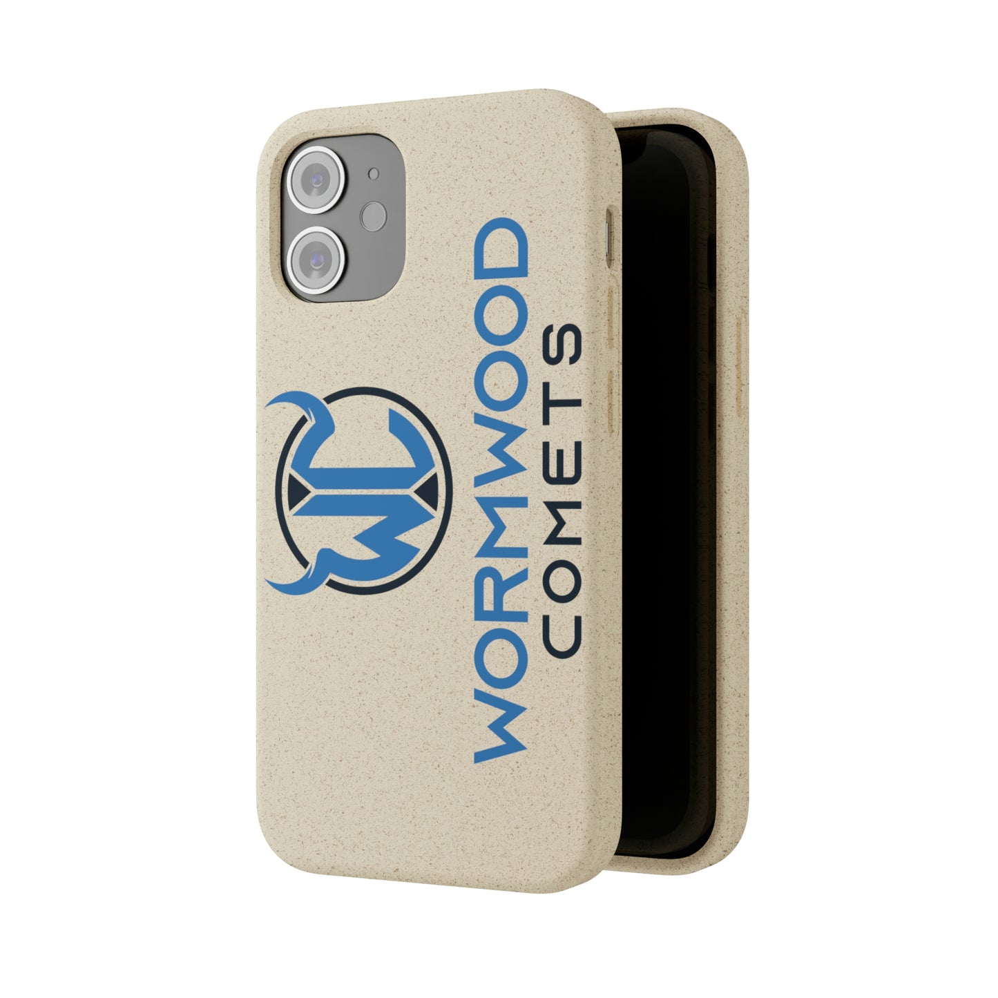 Biodegradable Cases