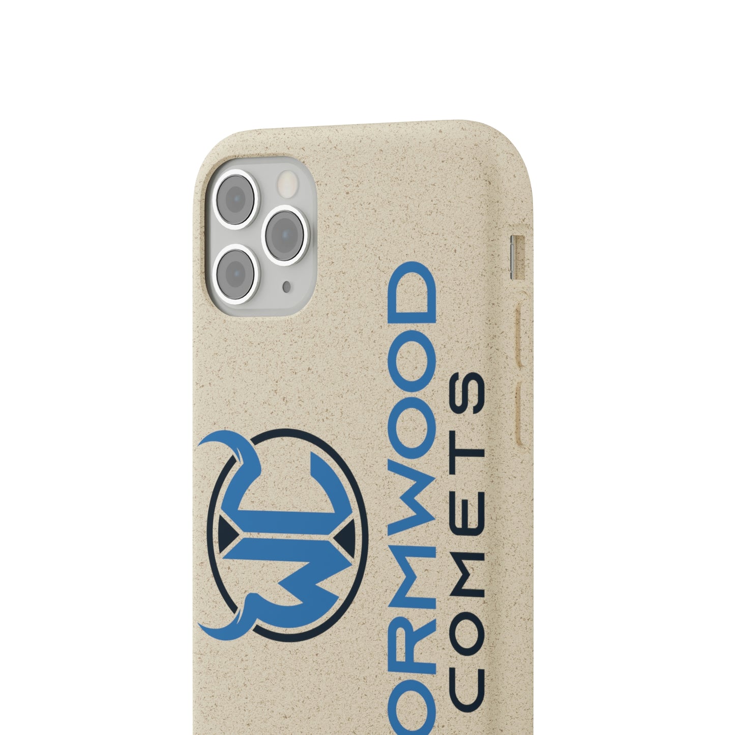 Biodegradable Cases