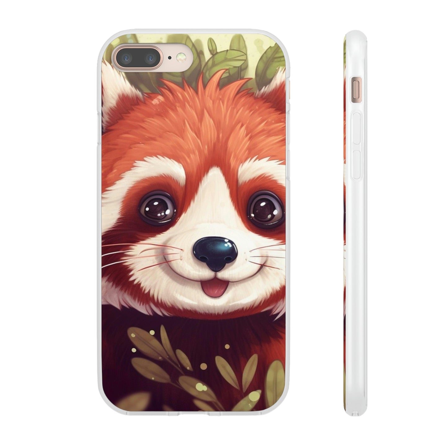 Flexi Cases